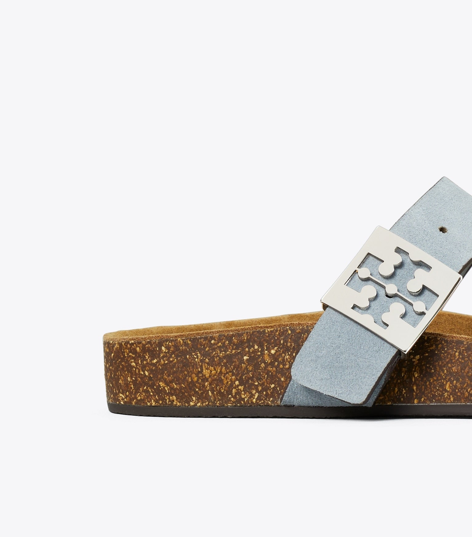 Mellow T-Strap Sandal — Part 1