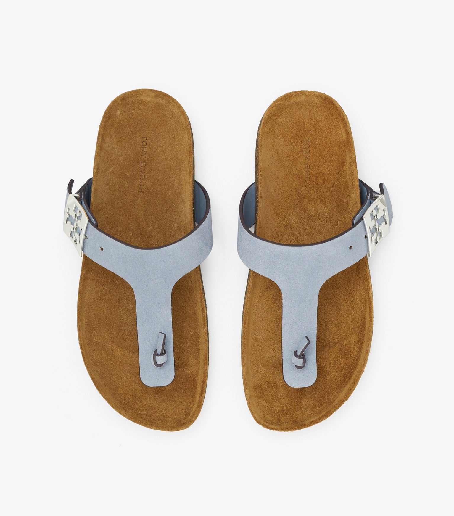 Mellow T-Strap Sandal — Part 1