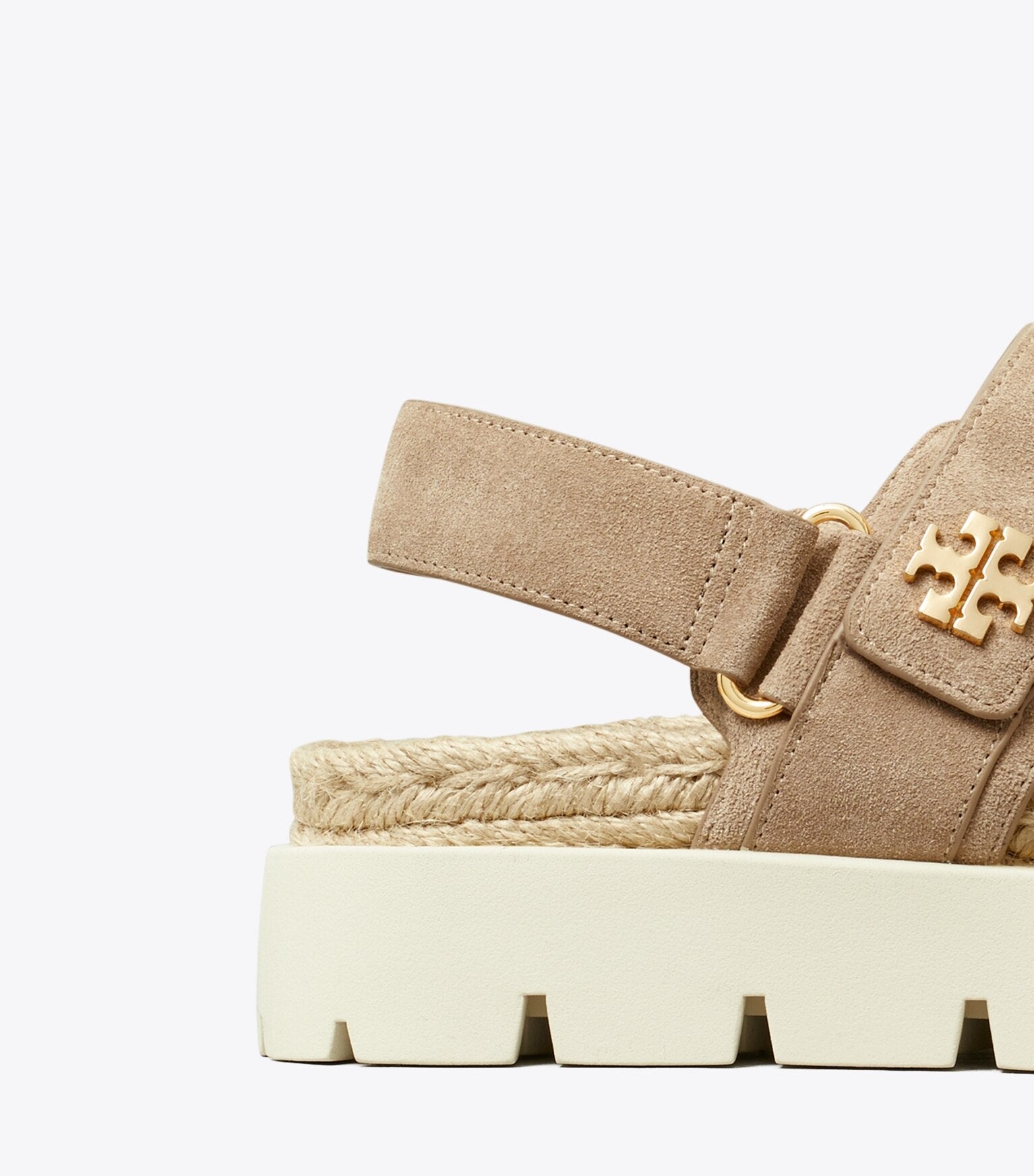 Kira Sport Sandal — Part 1