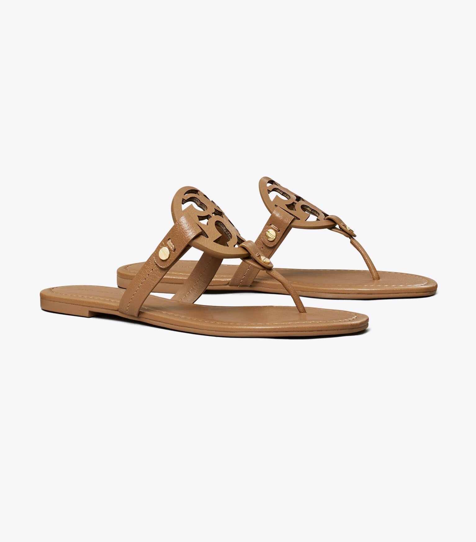 Miller Sandal — Part 1