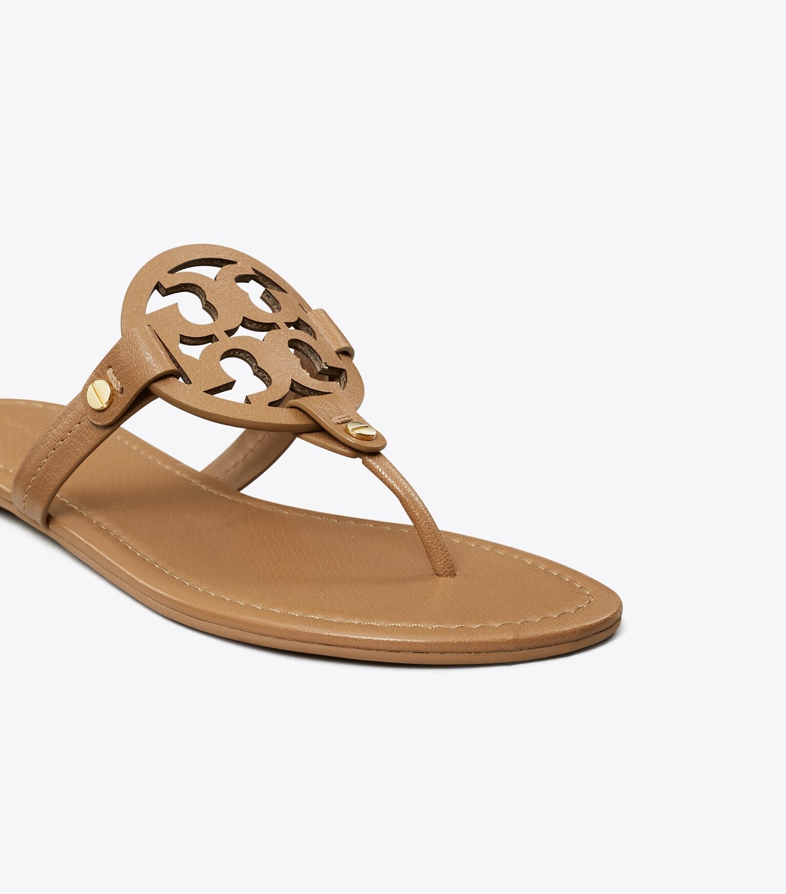 Miller Sandal — Part 1