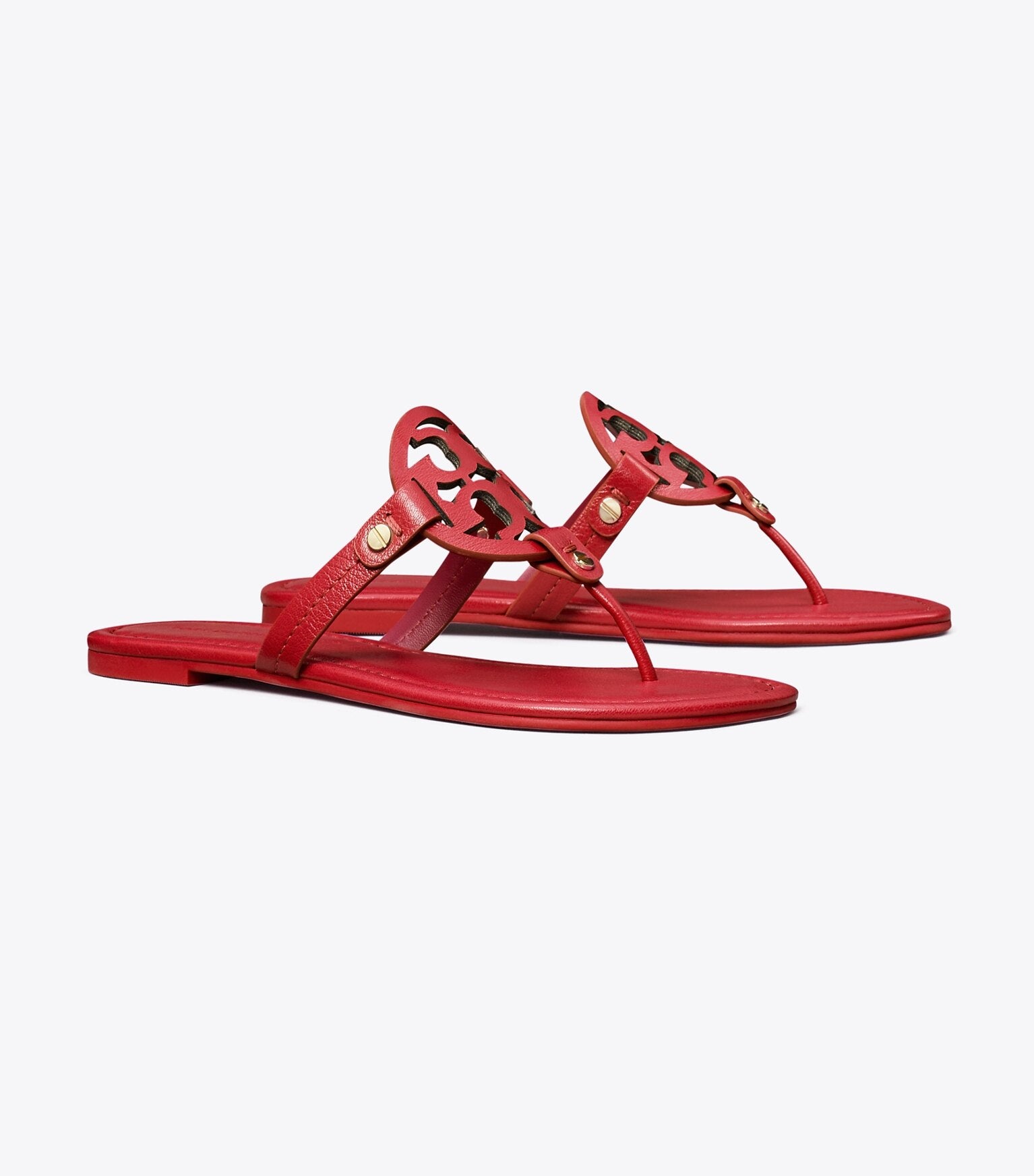 Miller Sandal — Part 1