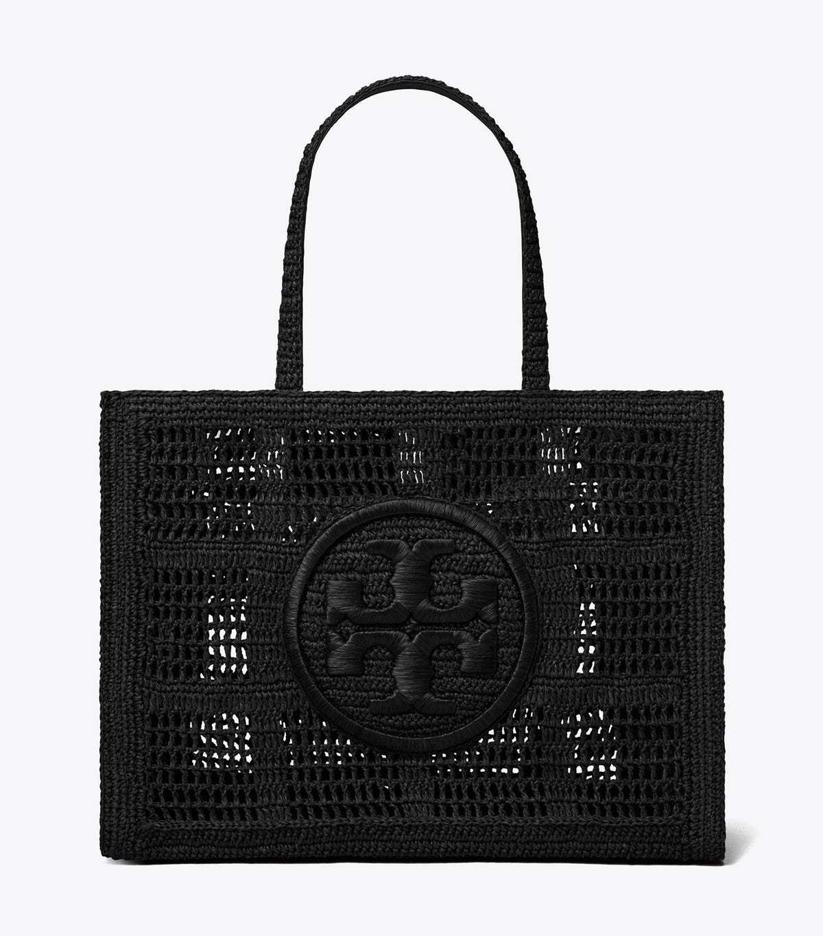 Large Ella Hand-Crocheted Tote