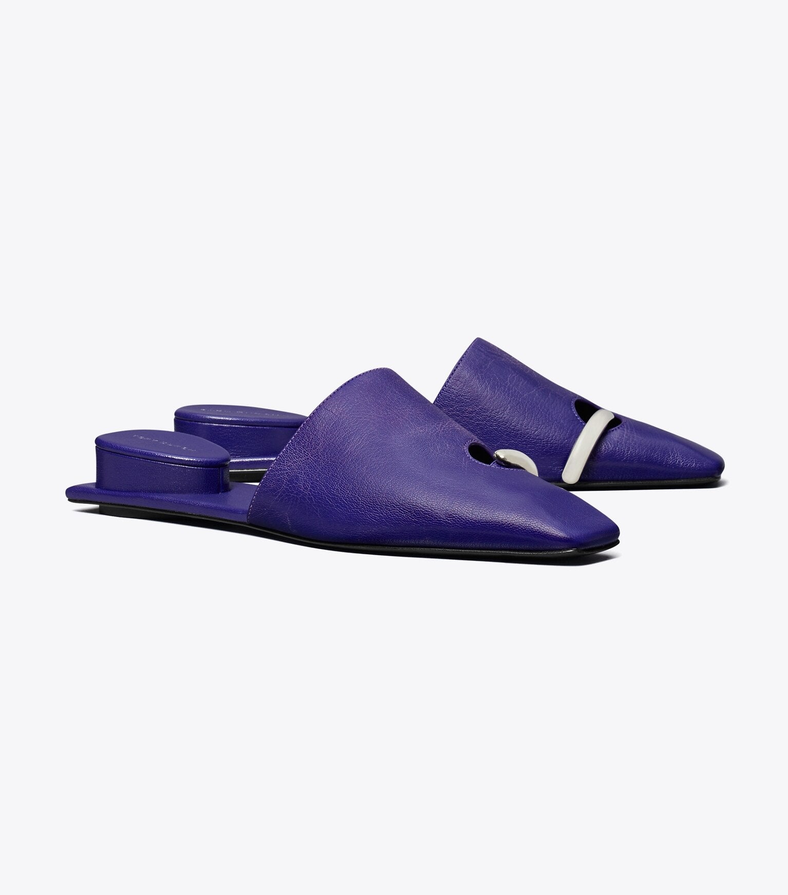 Pierced Mule — Part 1