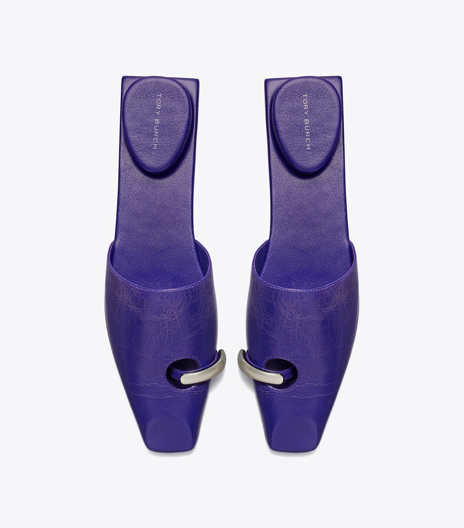 Pierced Mule — Part 1