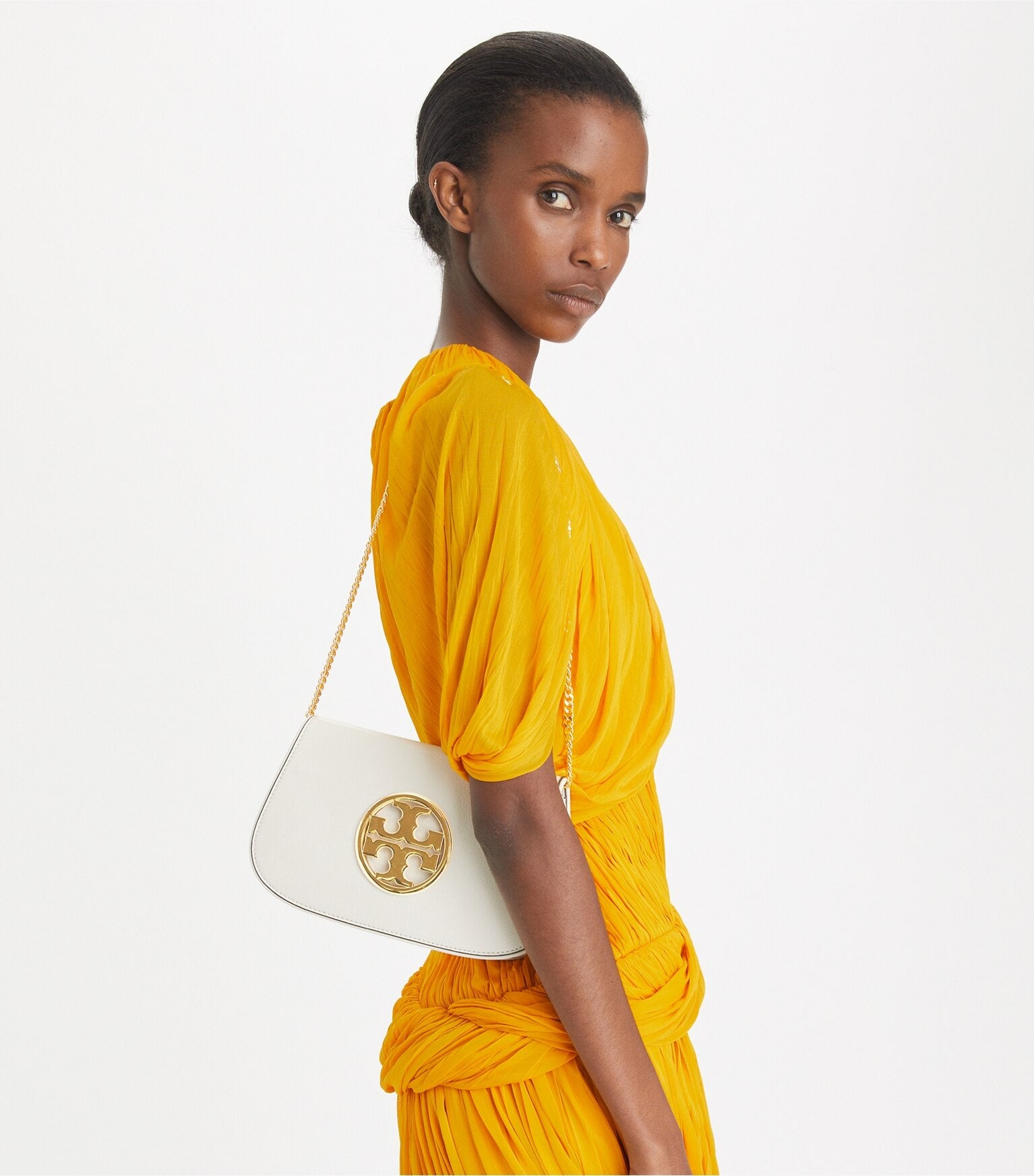 Reva Clutch