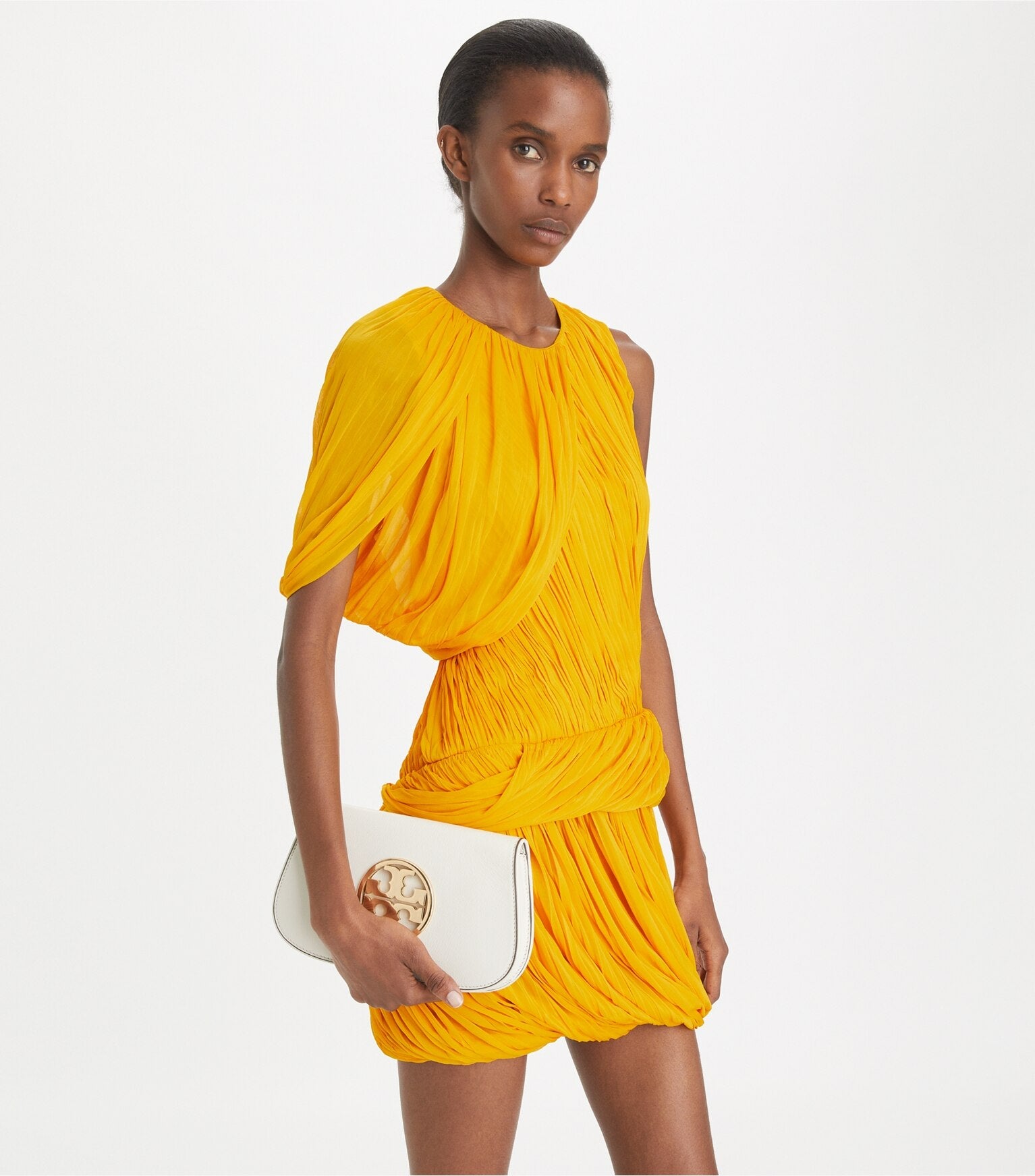 Reva Clutch