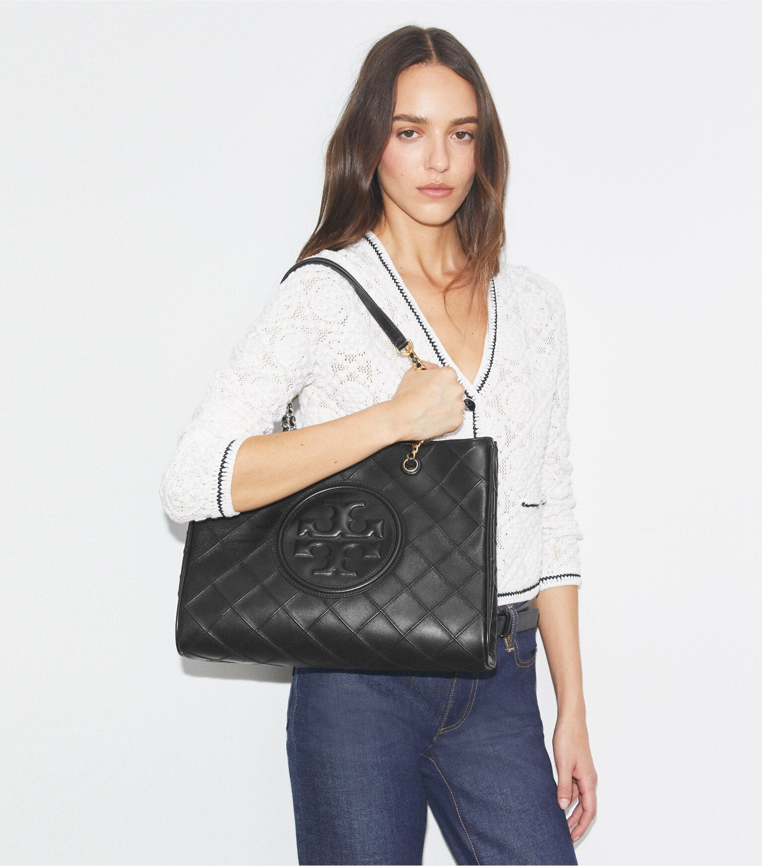 Fleming Soft Chain Tote