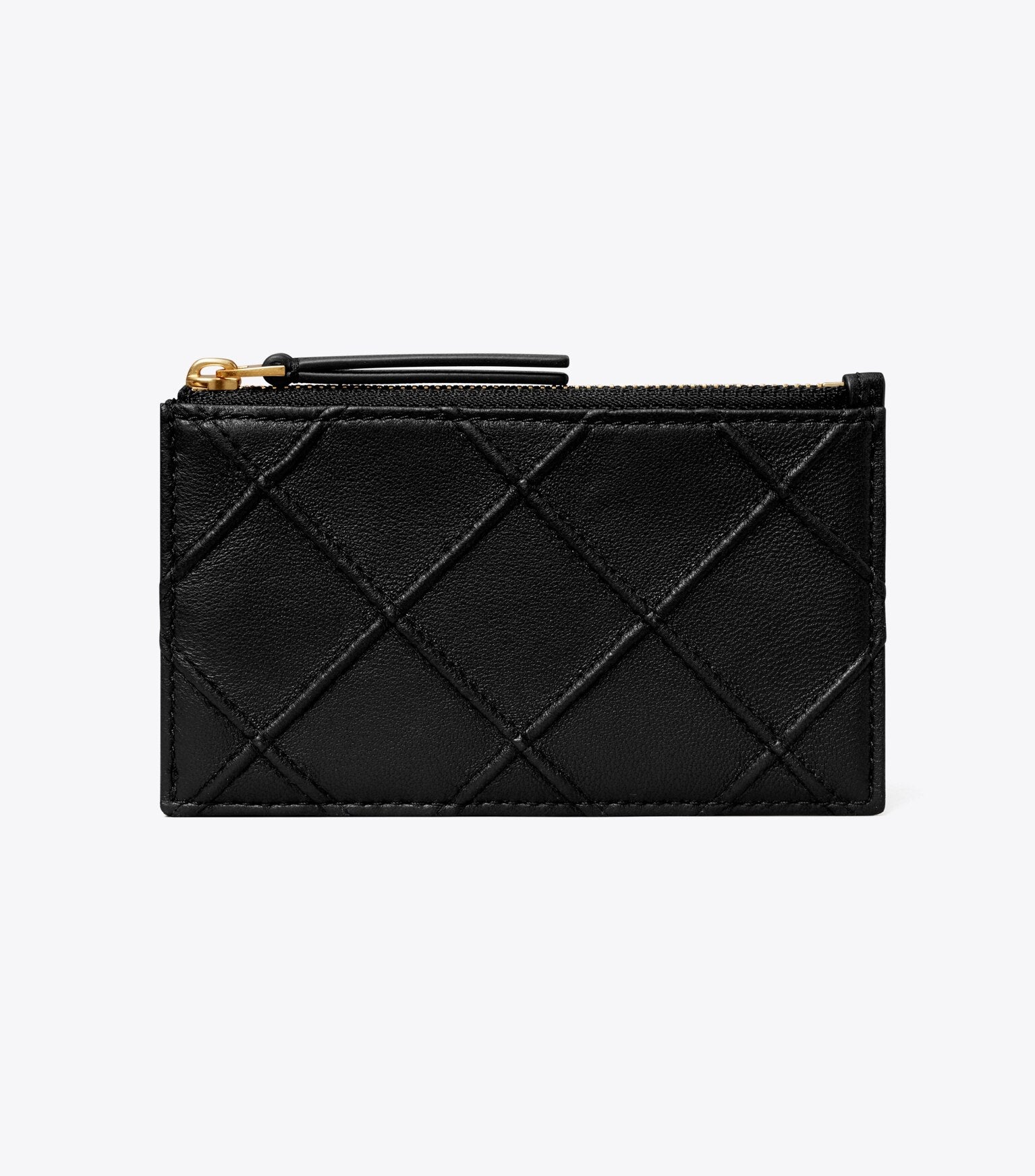 Fleming Zip Card Case