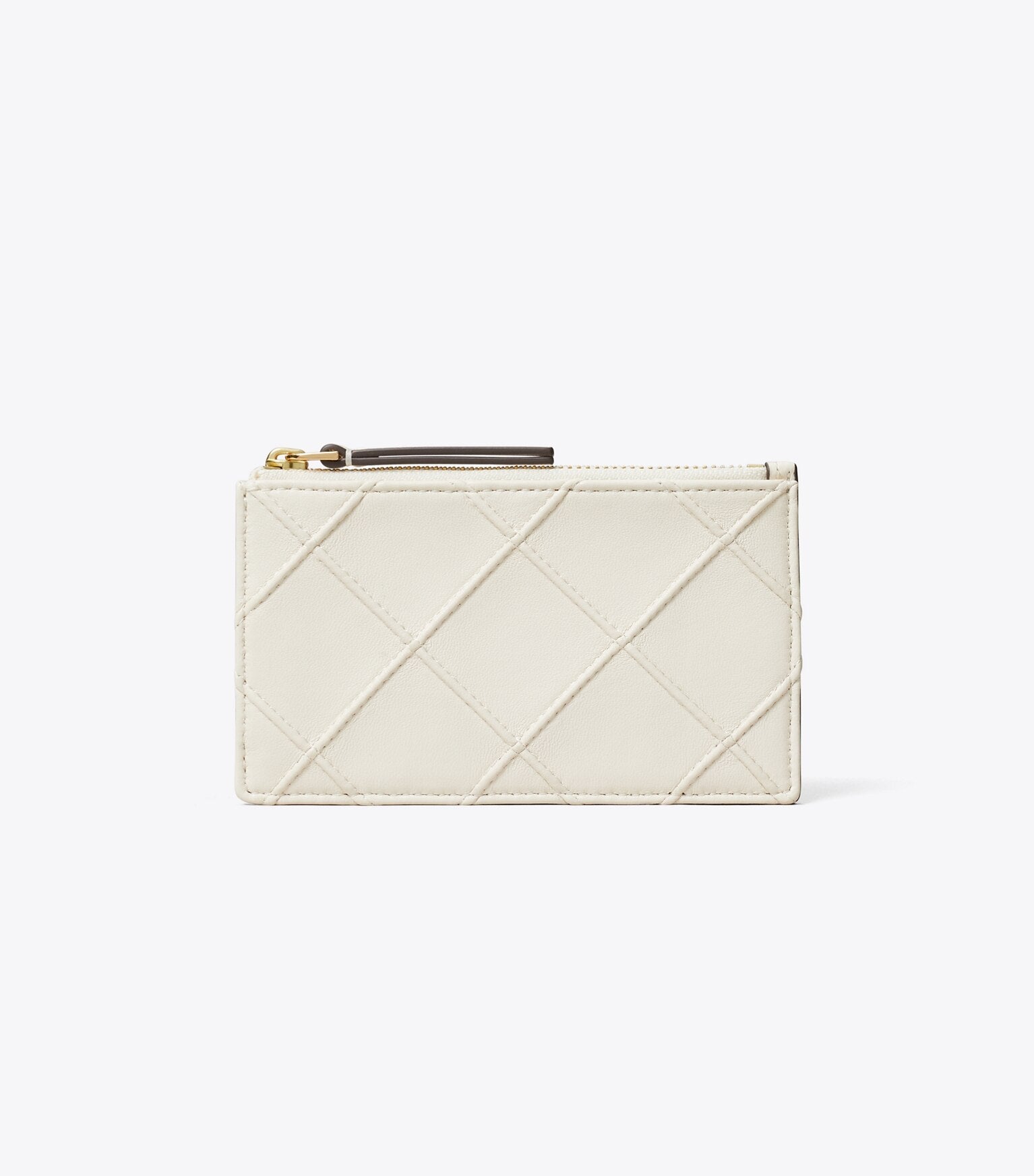 Fleming Zip Card Case