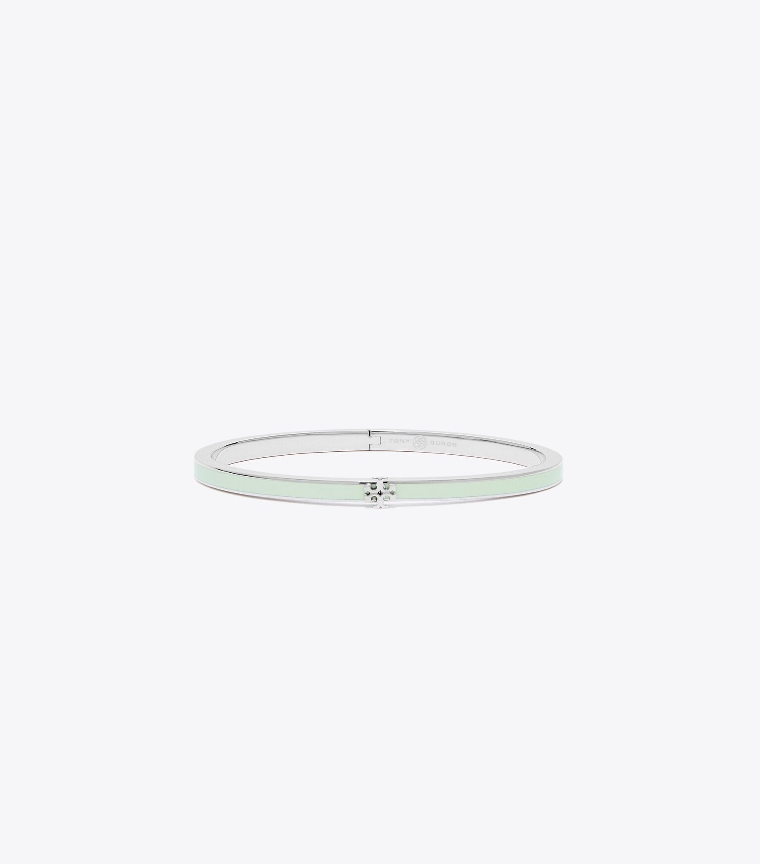 Icon Thin Enamel Bracelet
