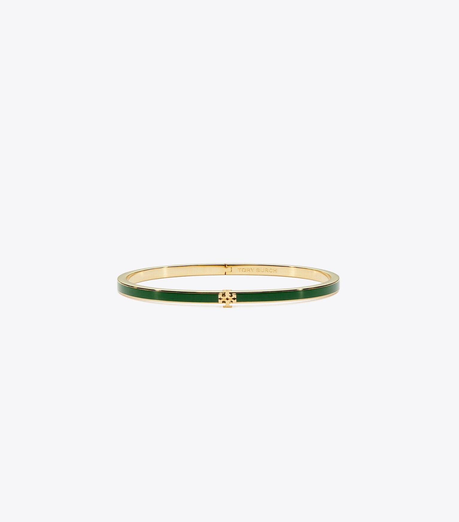 Icon Thin Enamel Bracelet