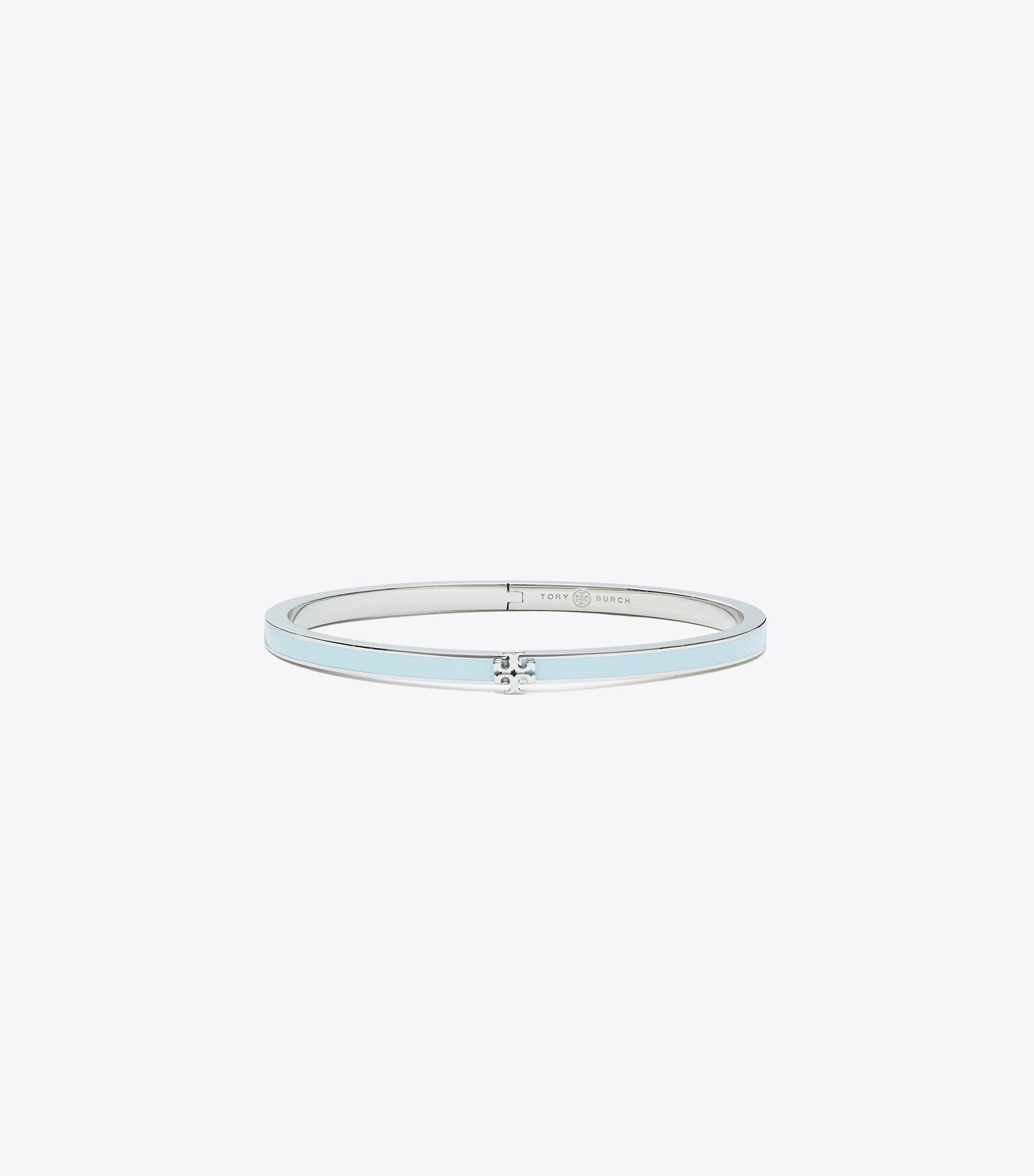 Icon Thin Enamel Bracelet