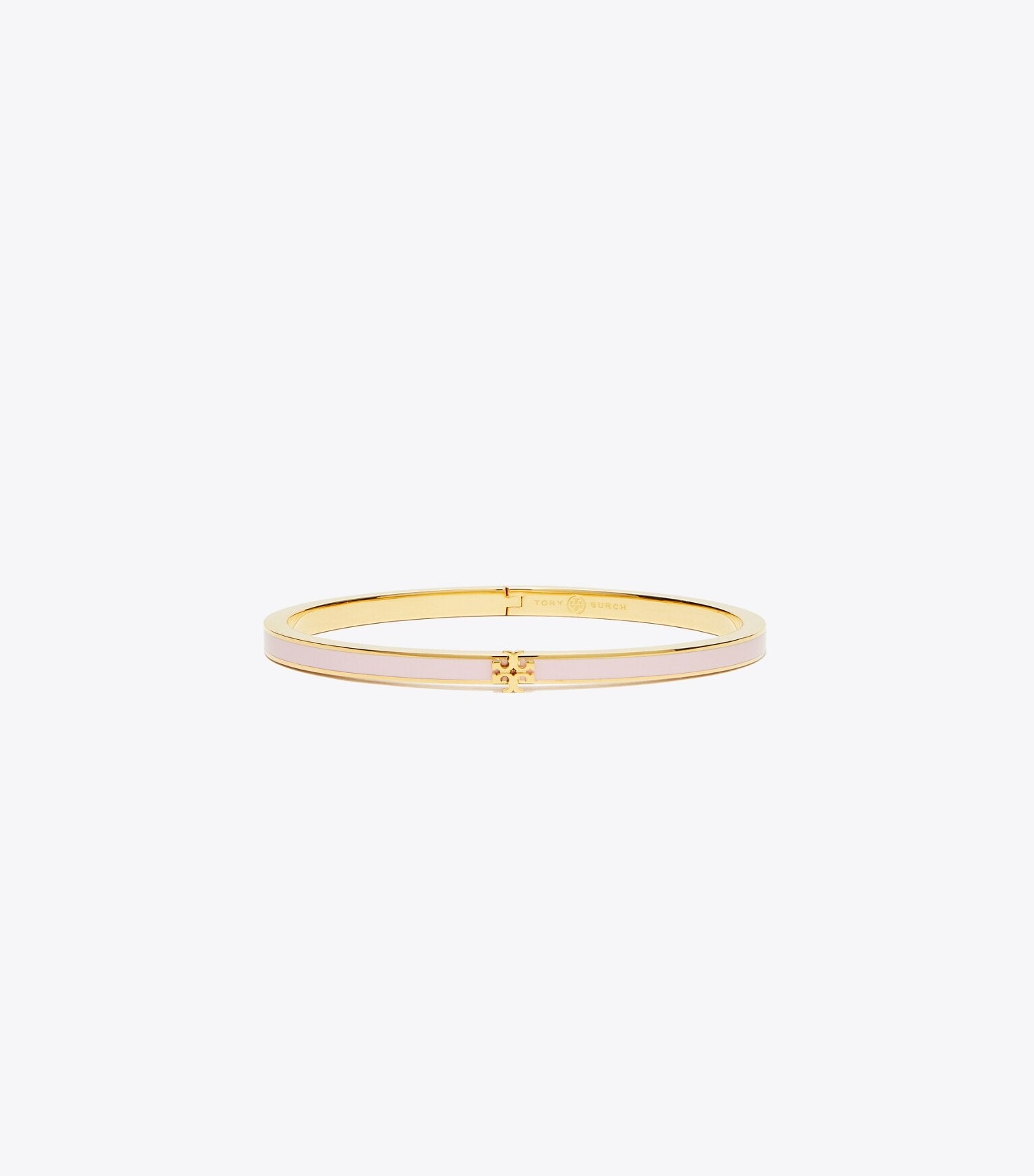 Icon Thin Enamel Bracelet