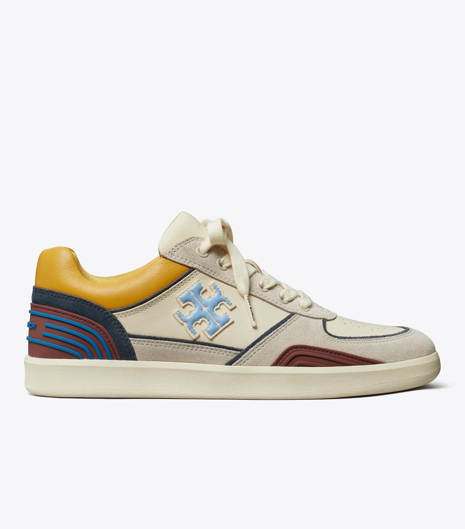 Clover Court Sneaker — Part 2