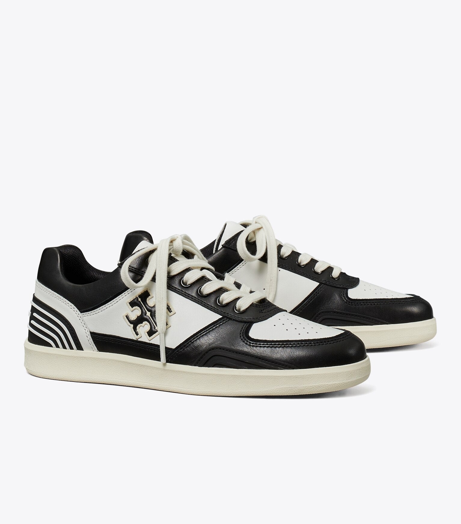 Clover Court Sneaker — Part 1