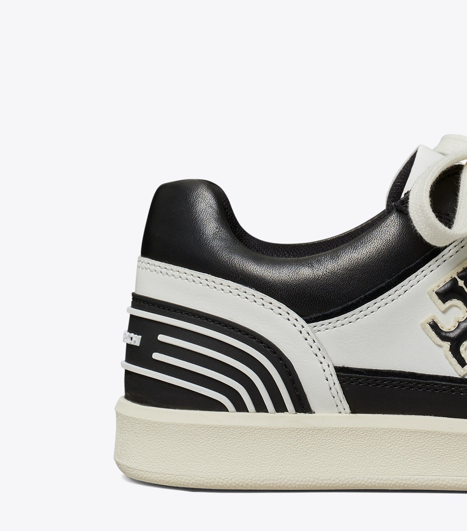 Clover Court Sneaker — Part 1