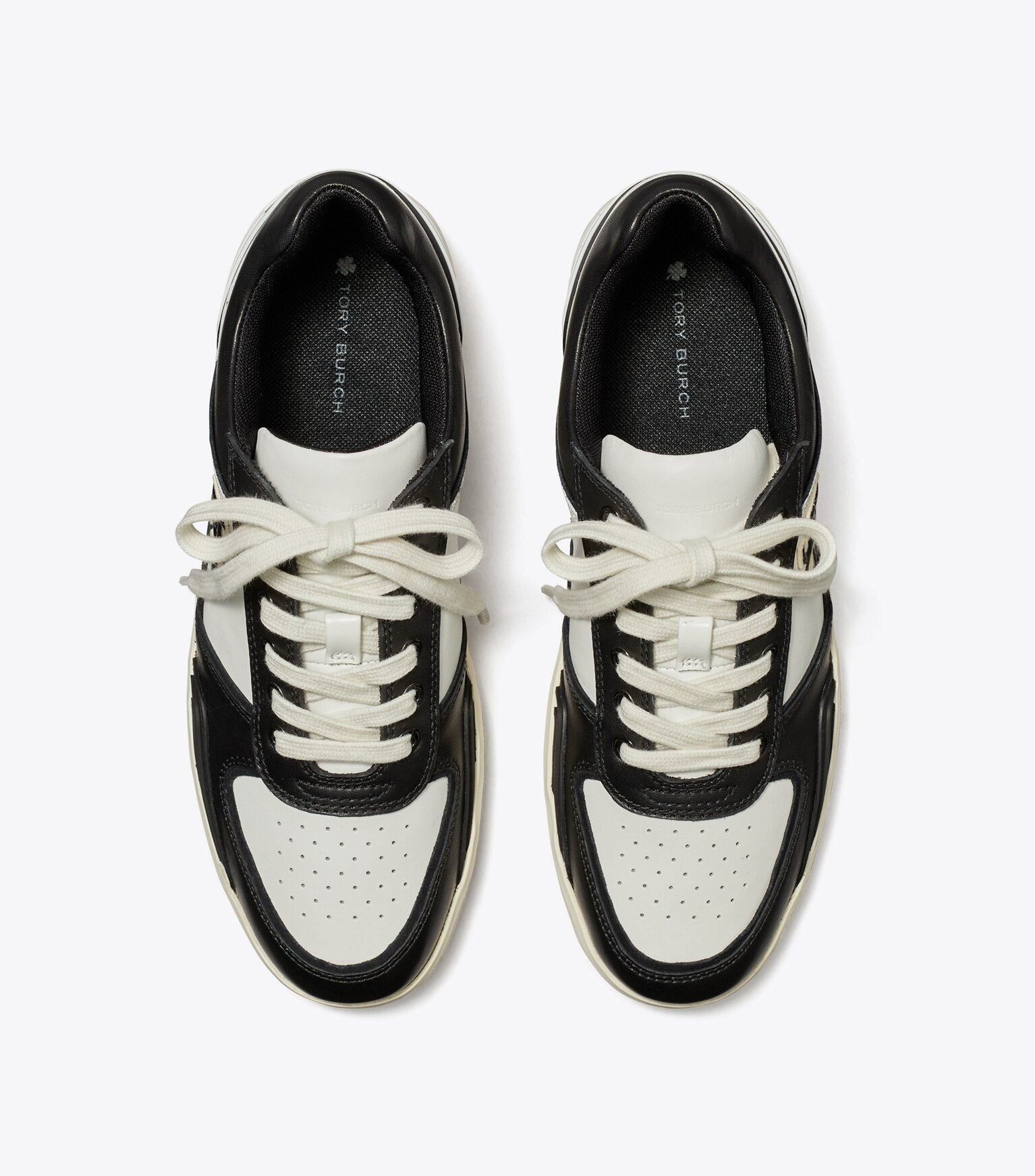 Clover Court Sneaker — Part 1