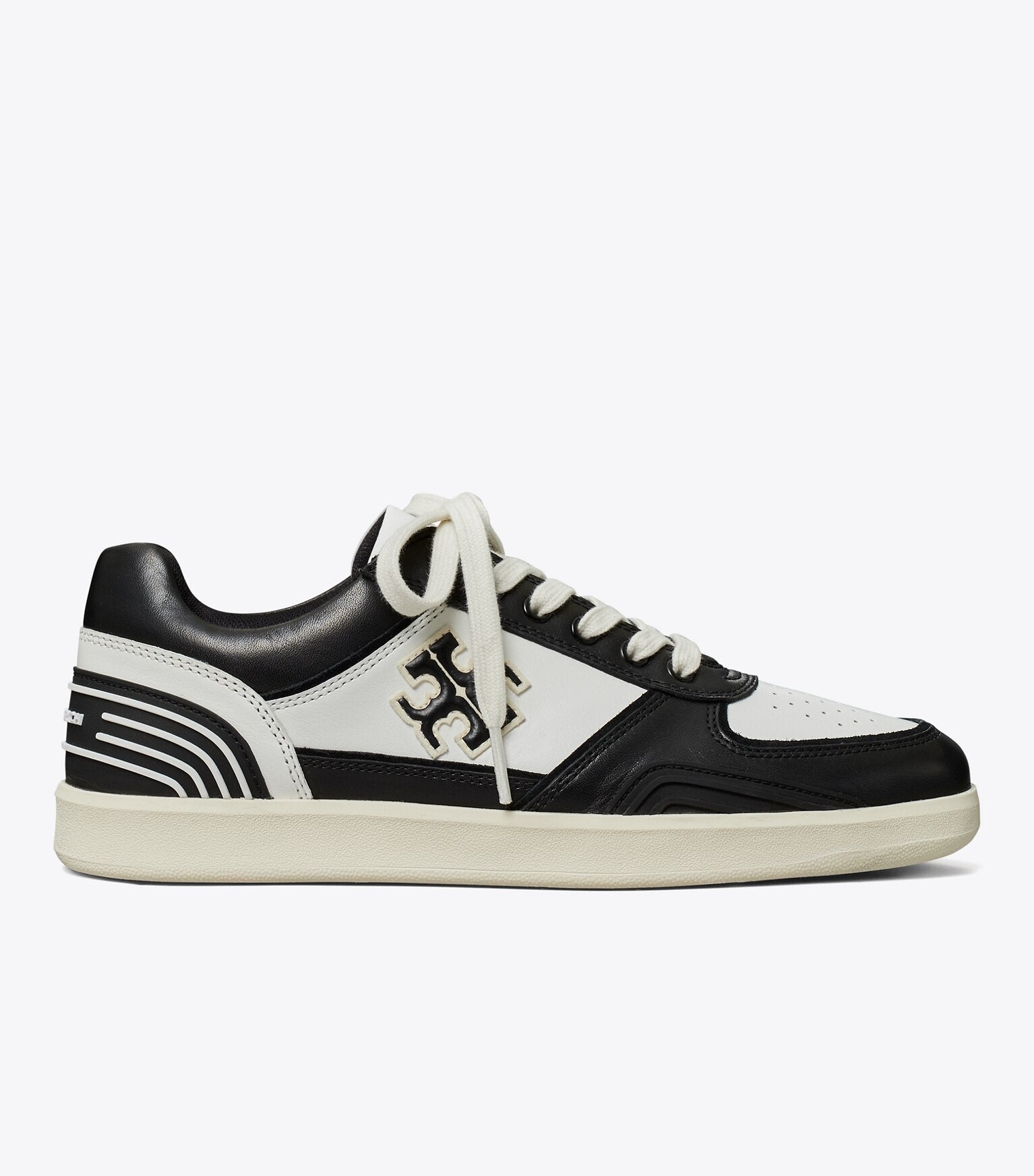 Clover Court Sneaker — Part 1
