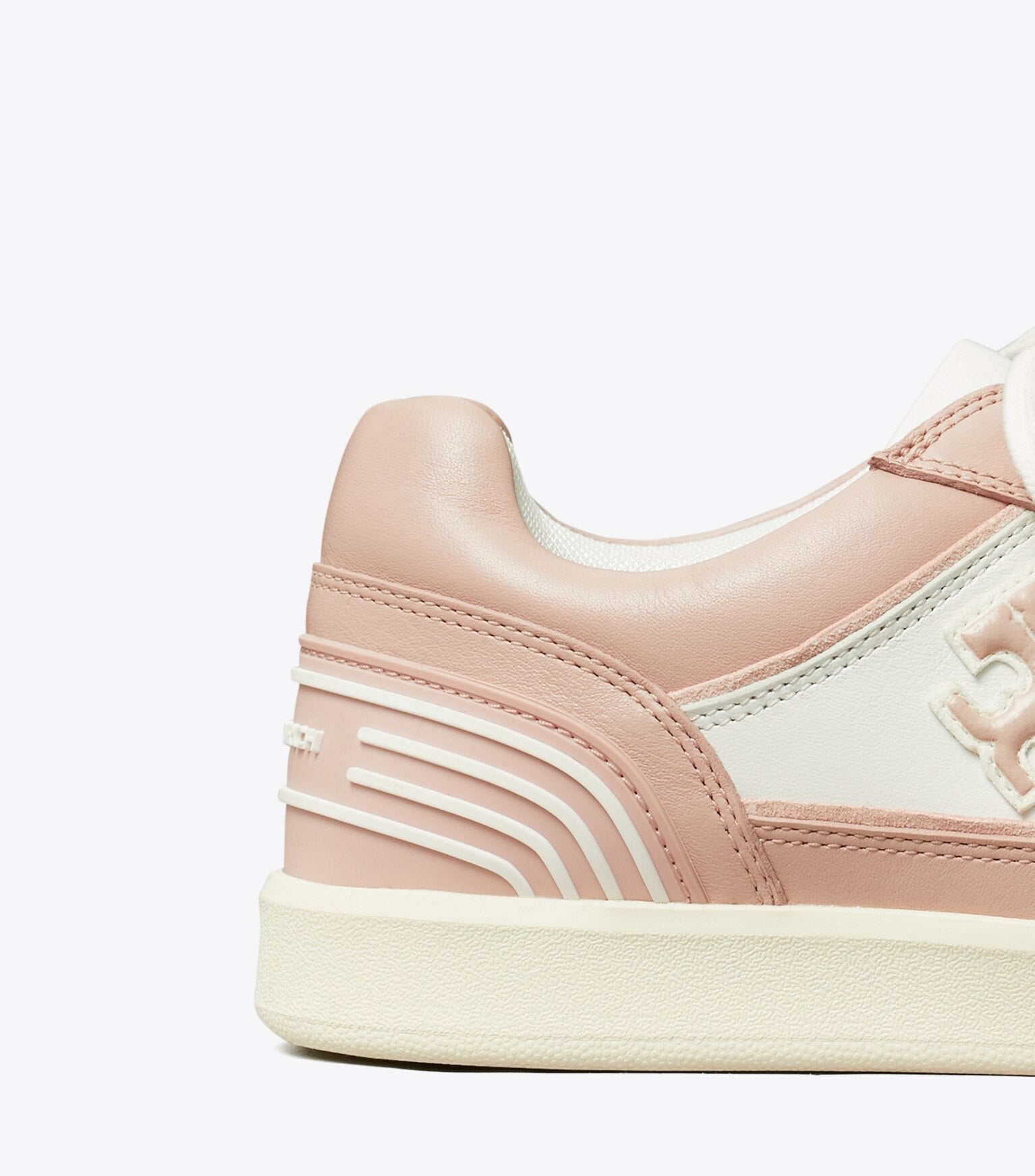 Clover Court Sneaker — Part 1