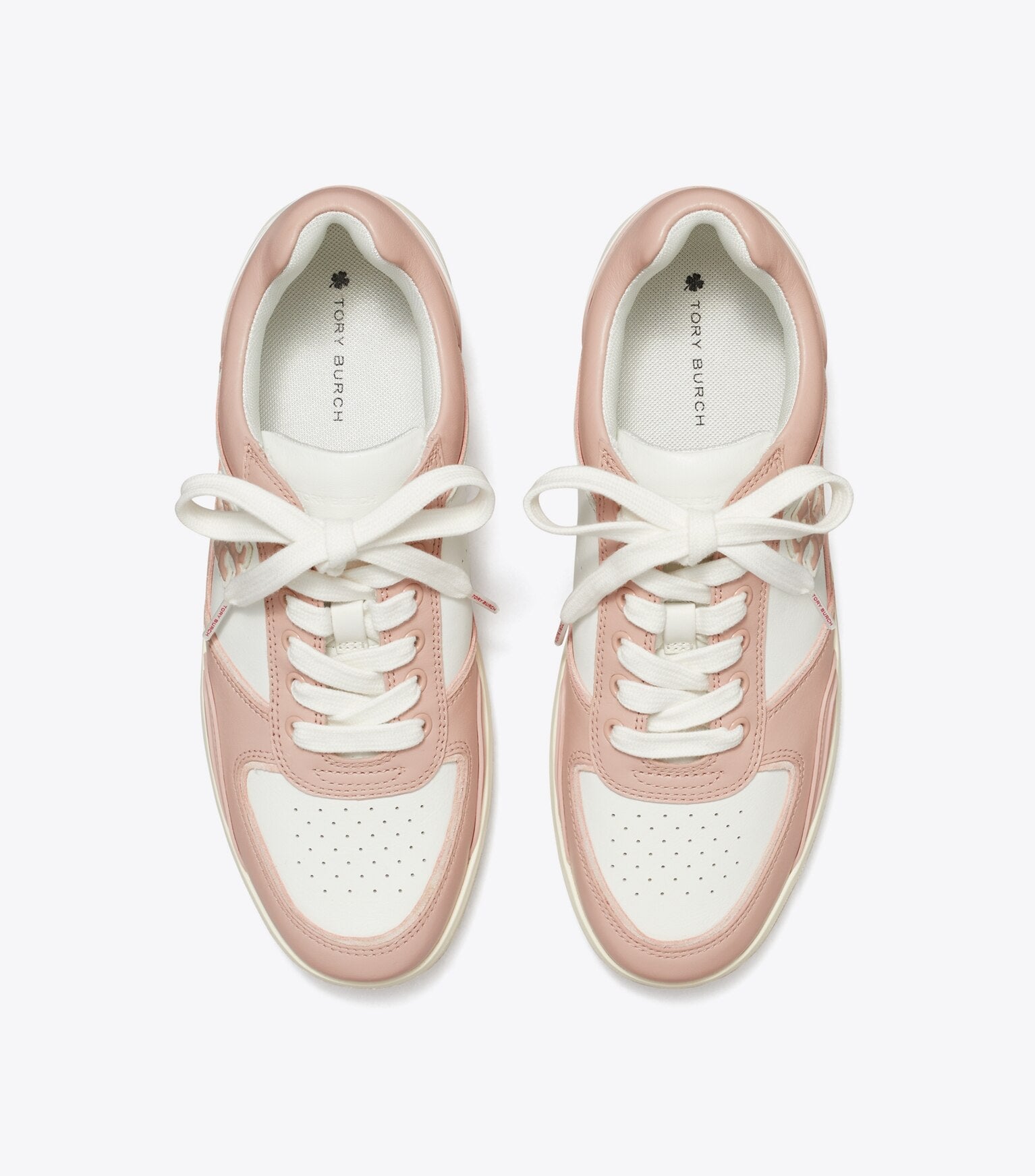 Clover Court Sneaker — Part 1