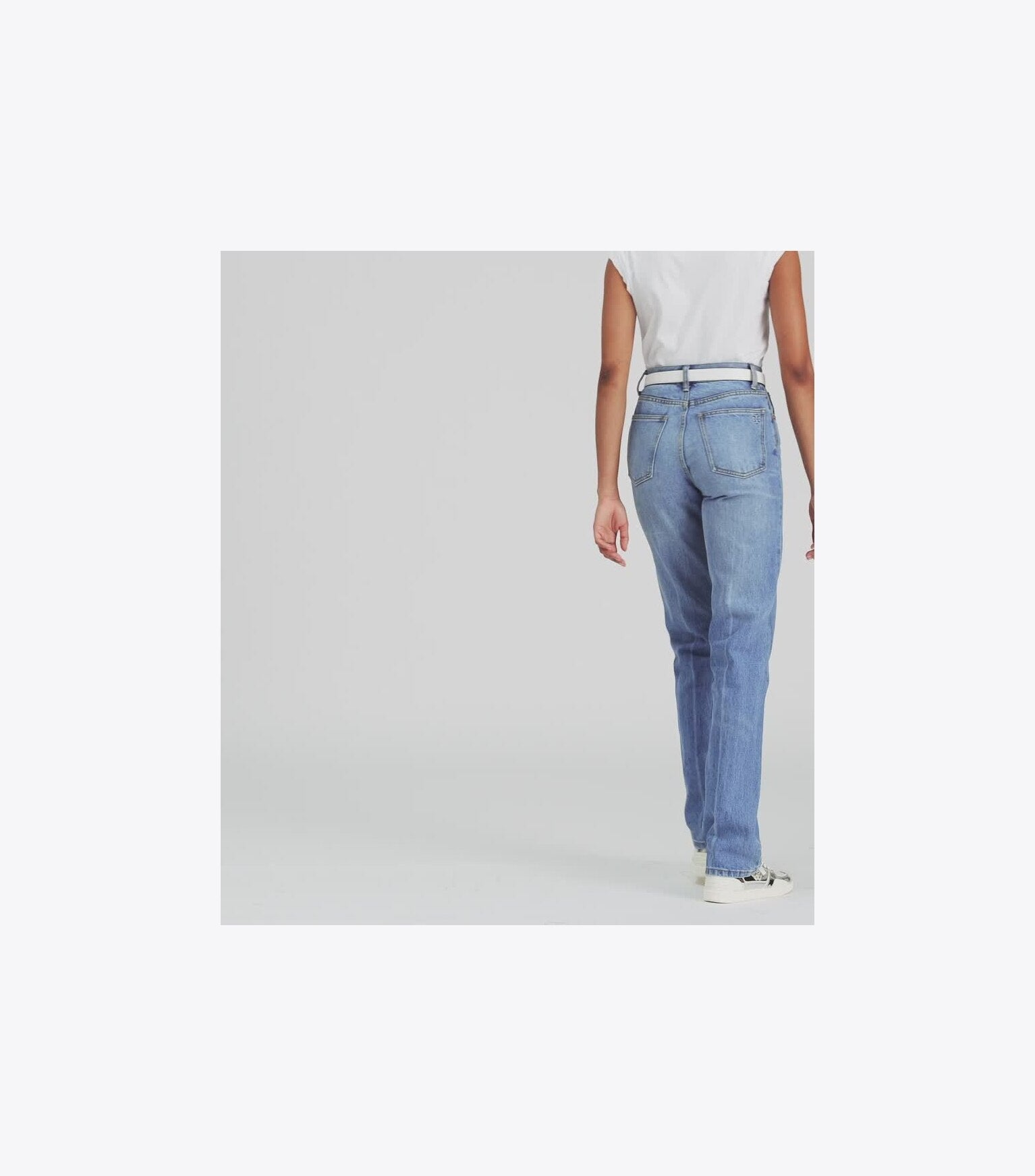 Clover Court Sneaker