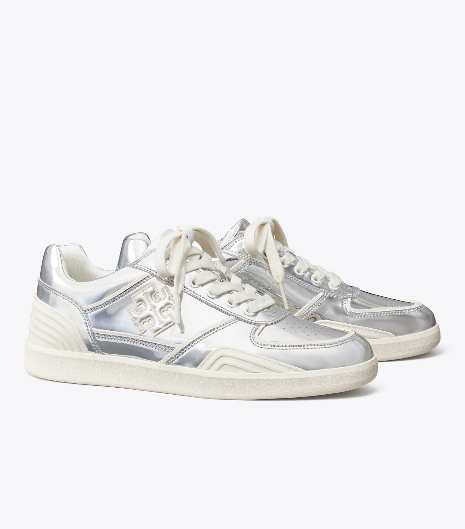 Clover Court Sneaker — Part 2