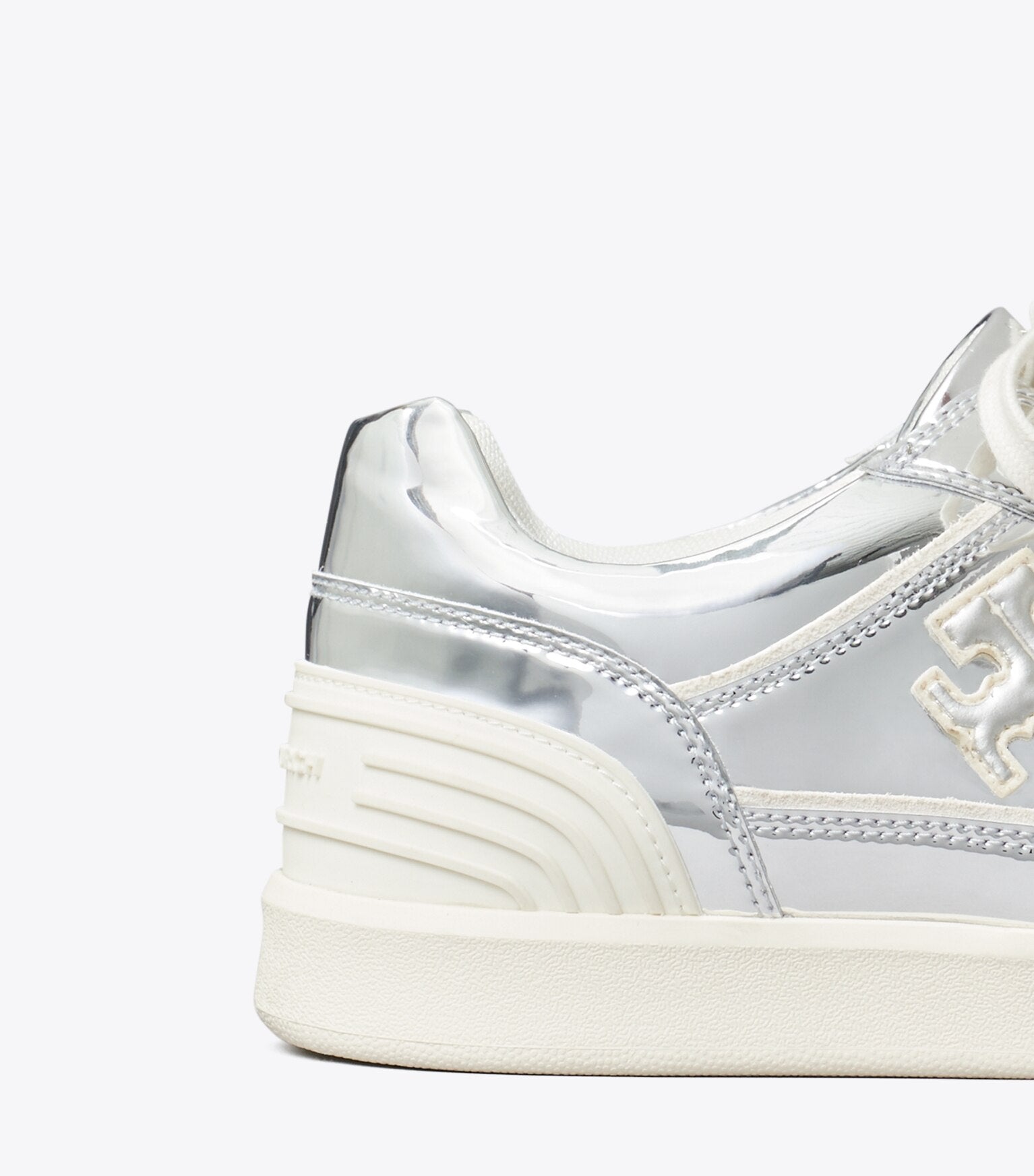 Clover Court Sneaker — Part 2