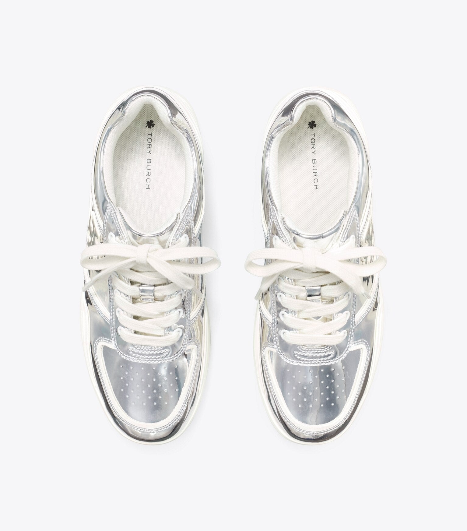 Clover Court Sneaker — Part 2