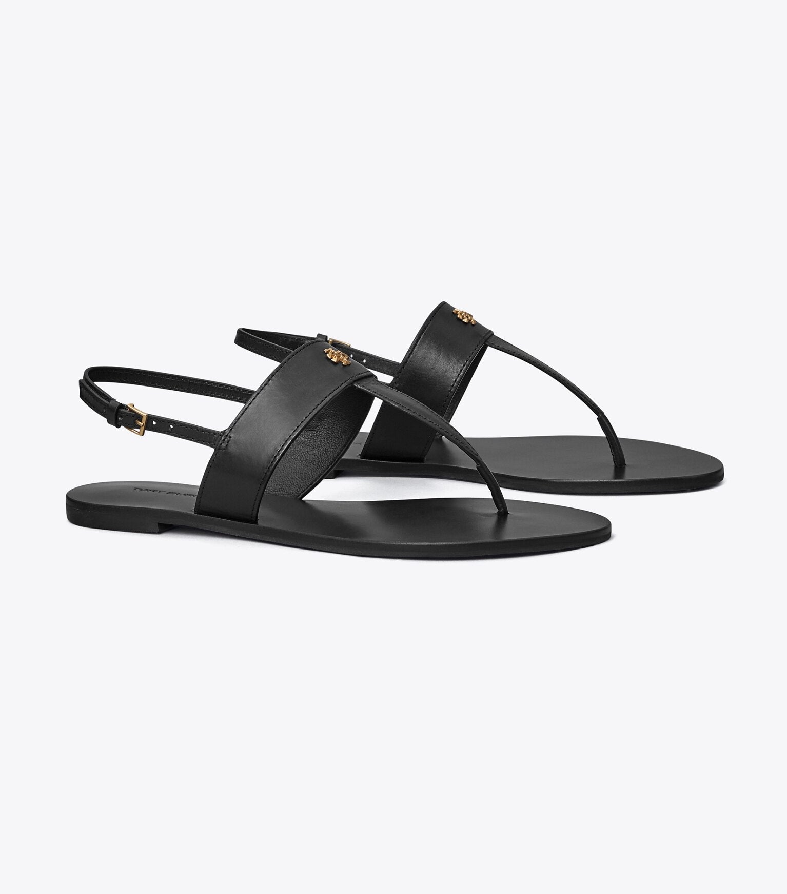 Capri Thong Sandal