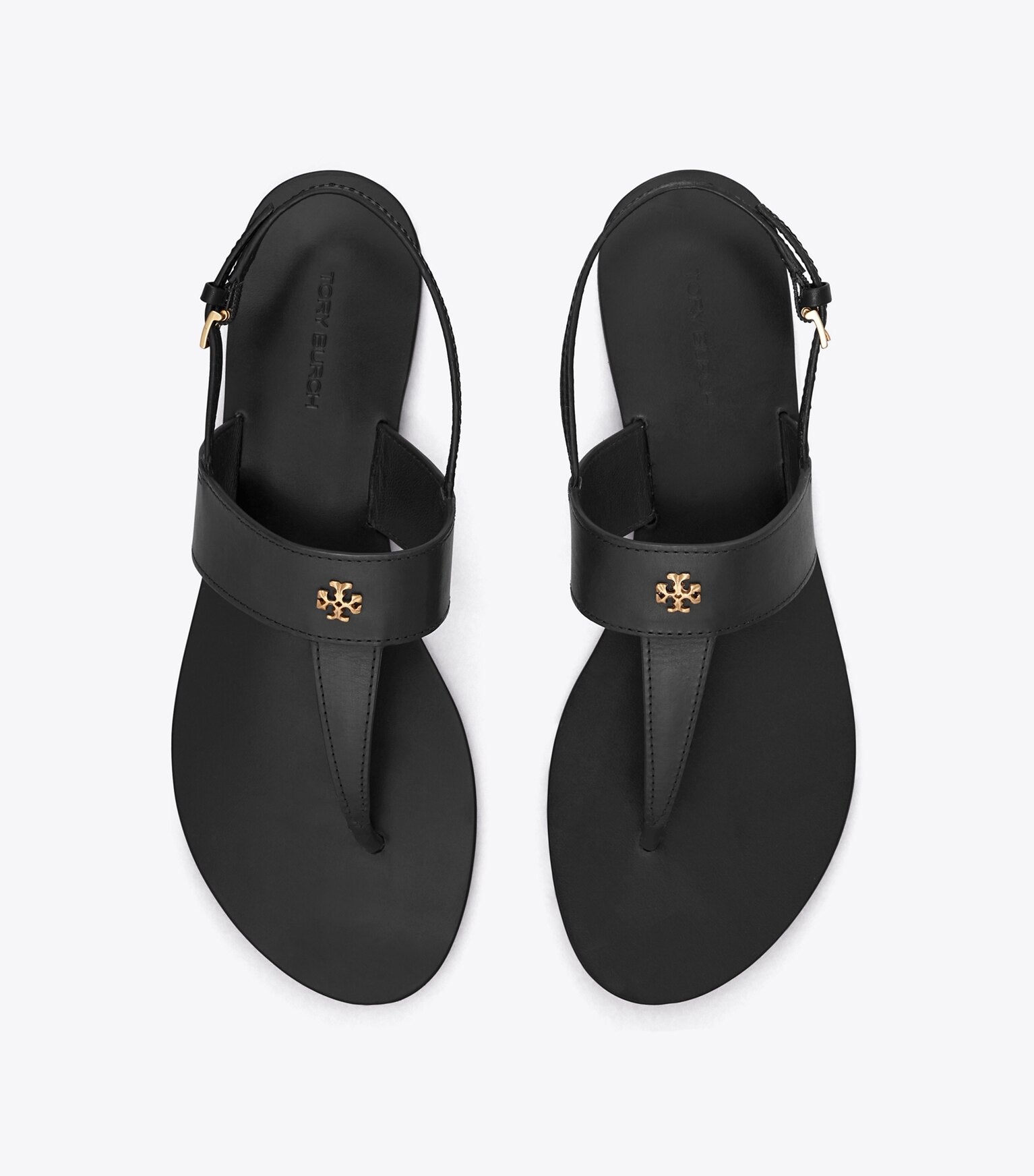 Capri Thong Sandal