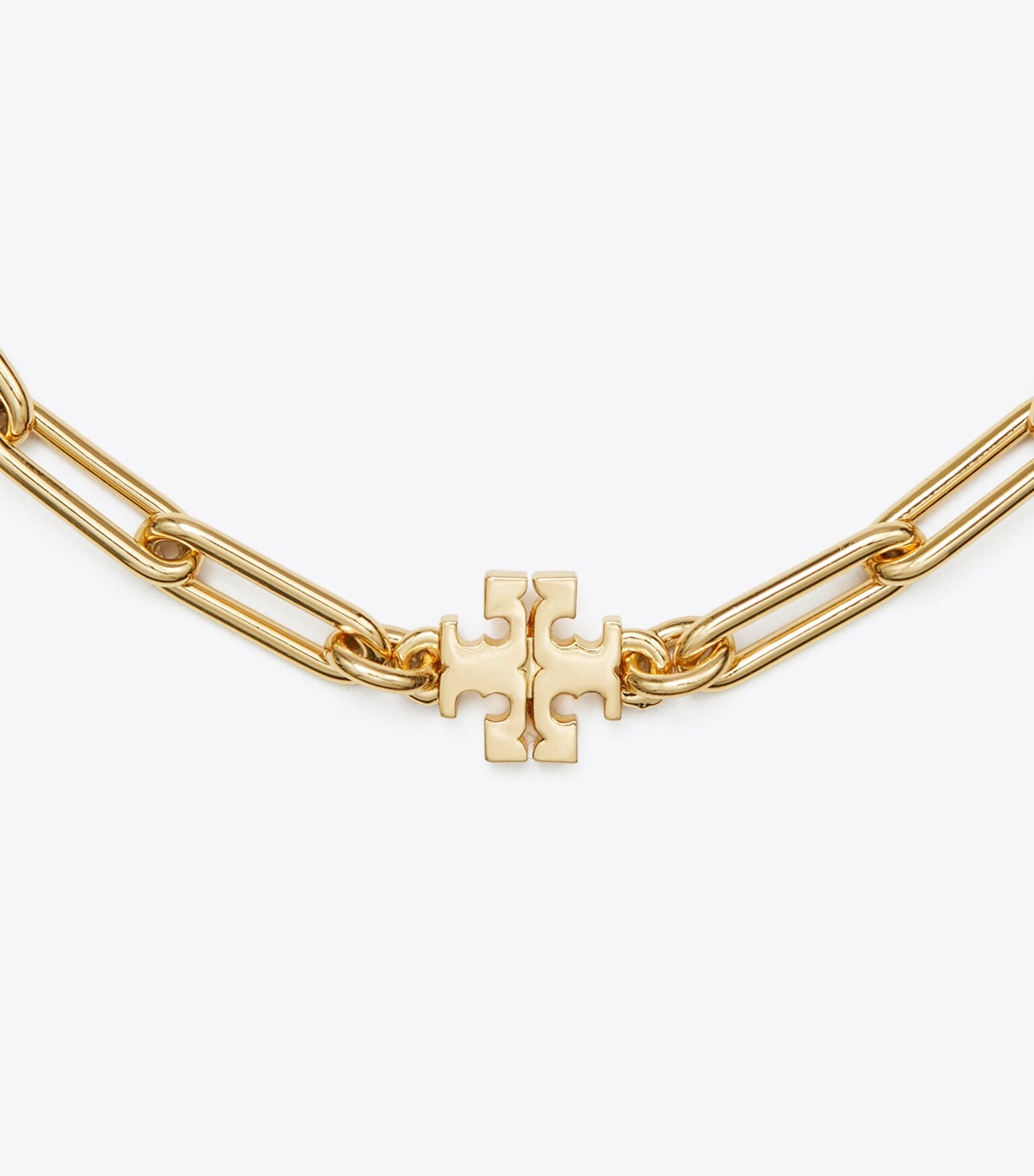 Icon Chain Bracelet