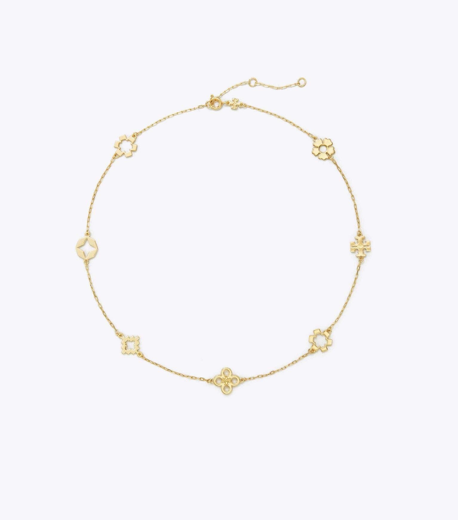 Forget Me Not Necklace