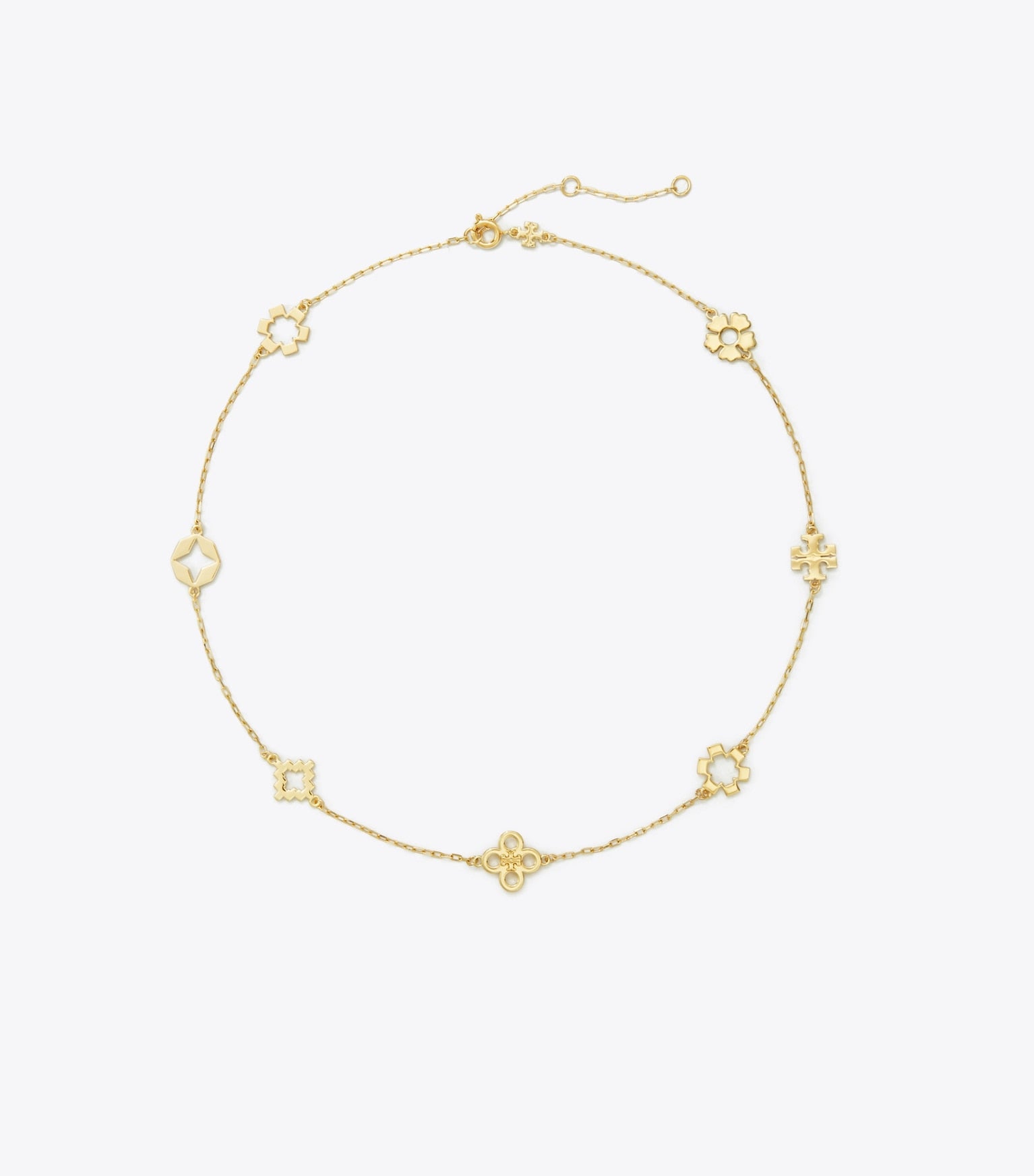 Forget Me Not Necklace
