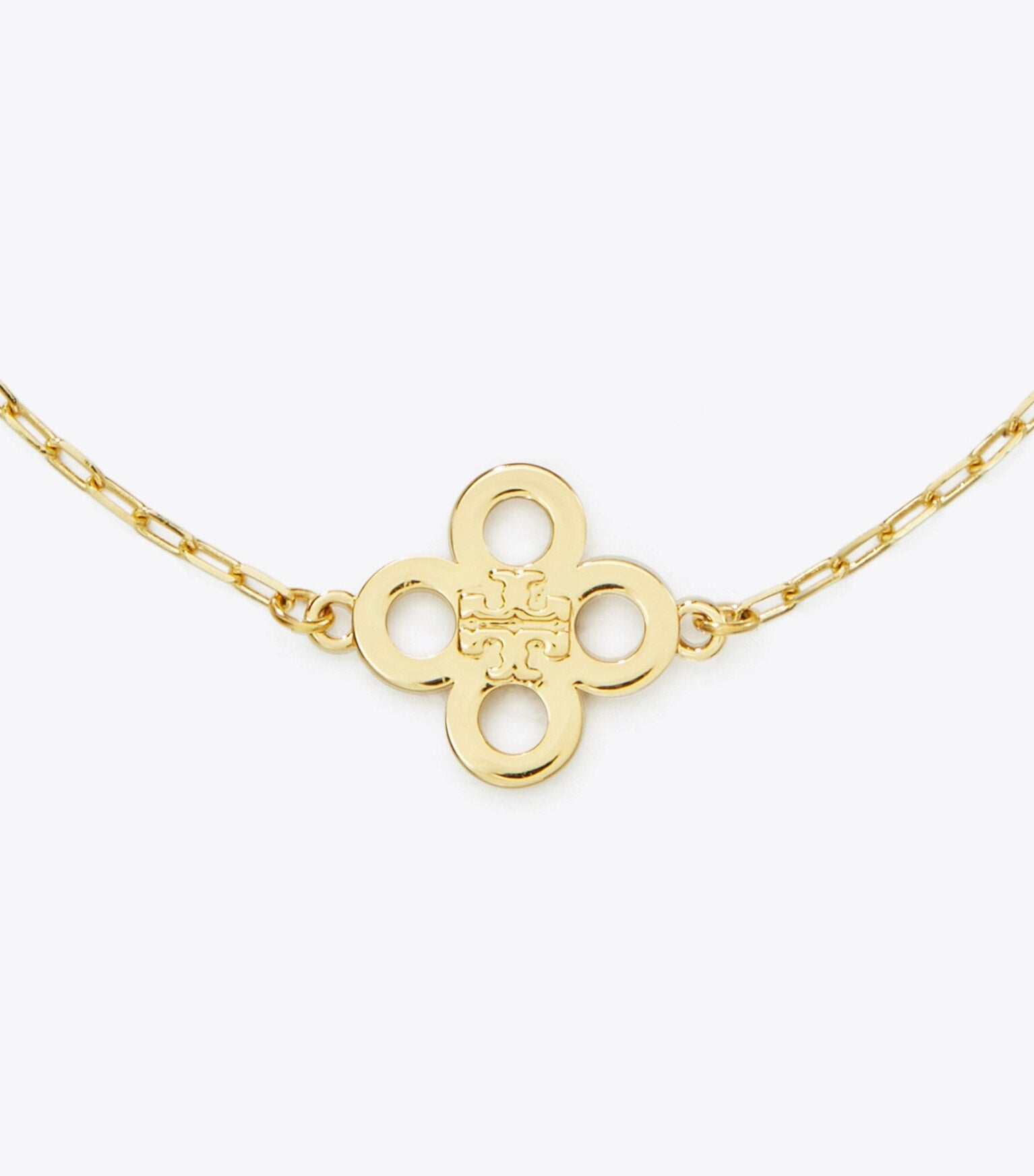 Forget Me Not Bracelet
