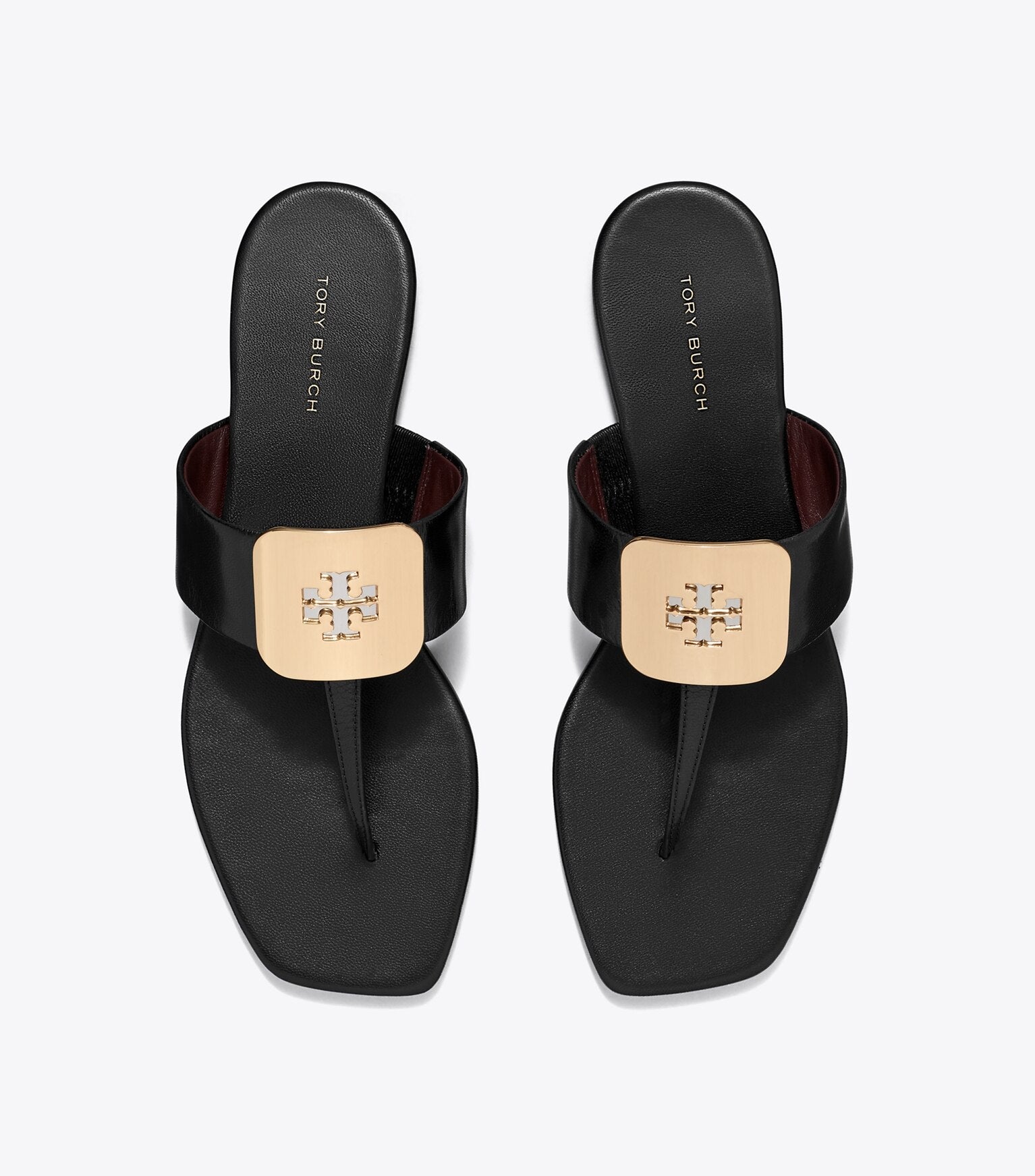 Georgia Sandal