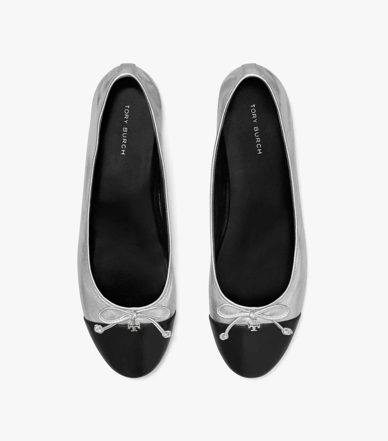 Cap-Toe Ballet — Part 1