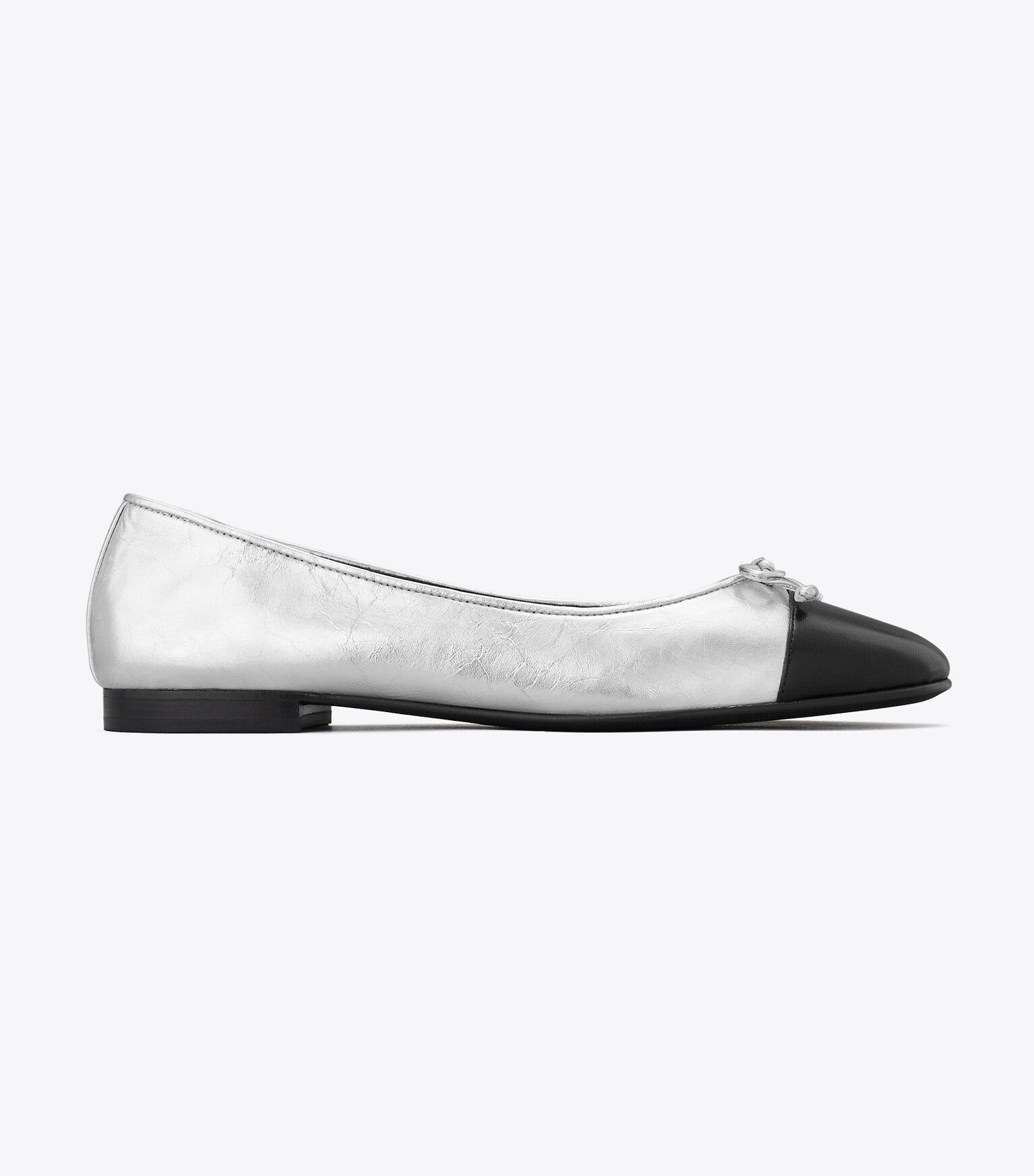 Cap-Toe Ballet — Part 1