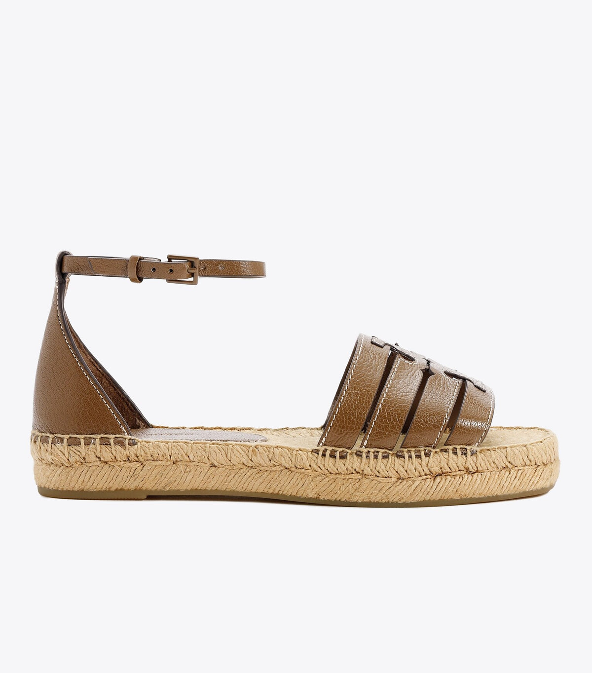 Ines Multi-Strap Espadrille Sandal