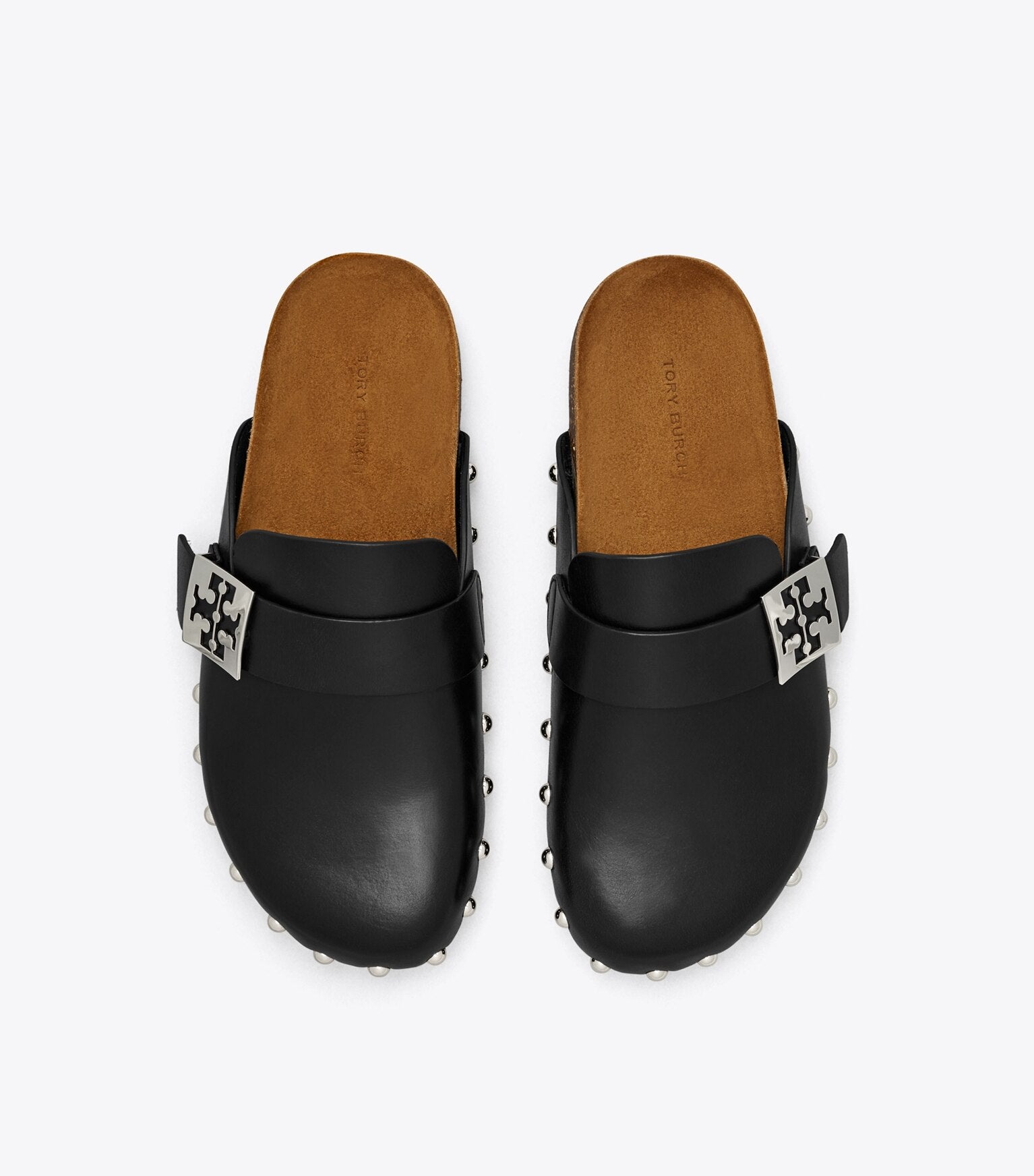 Mellow Studded Mule — Part 1