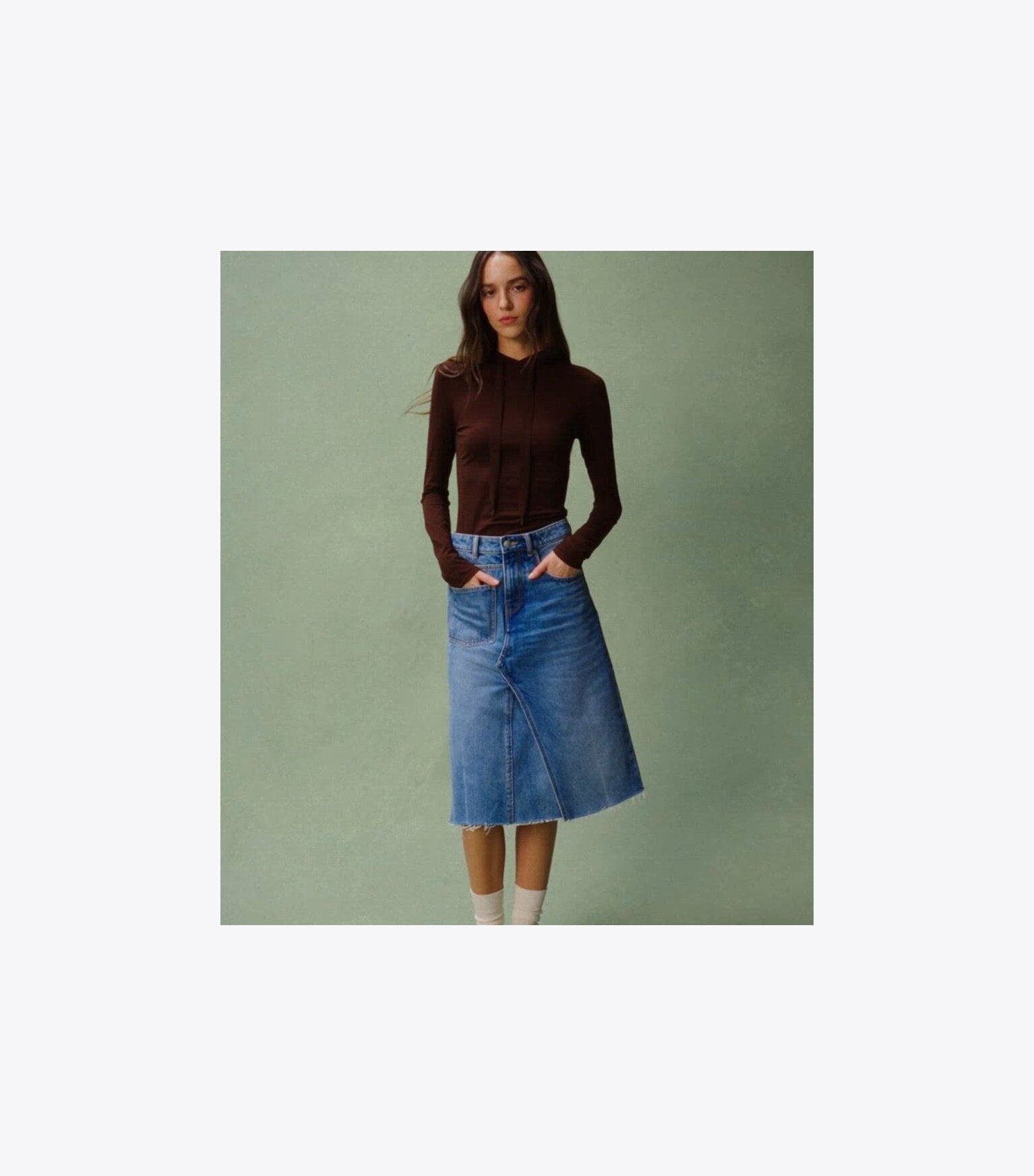 Mellow Studded Mule — Part 1