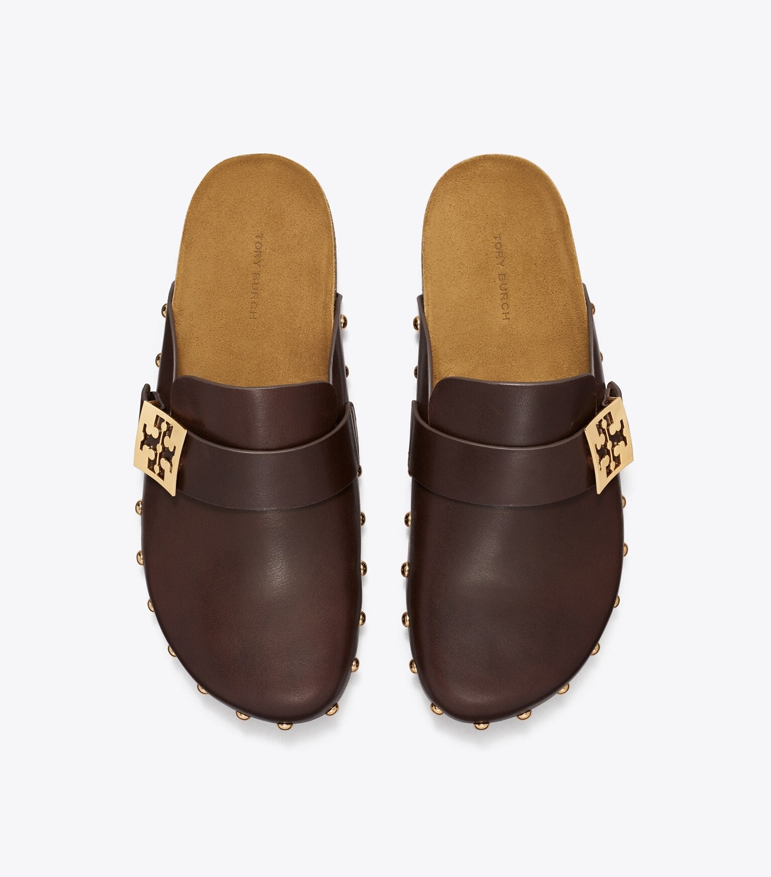 Mellow Studded Mule — Part 1