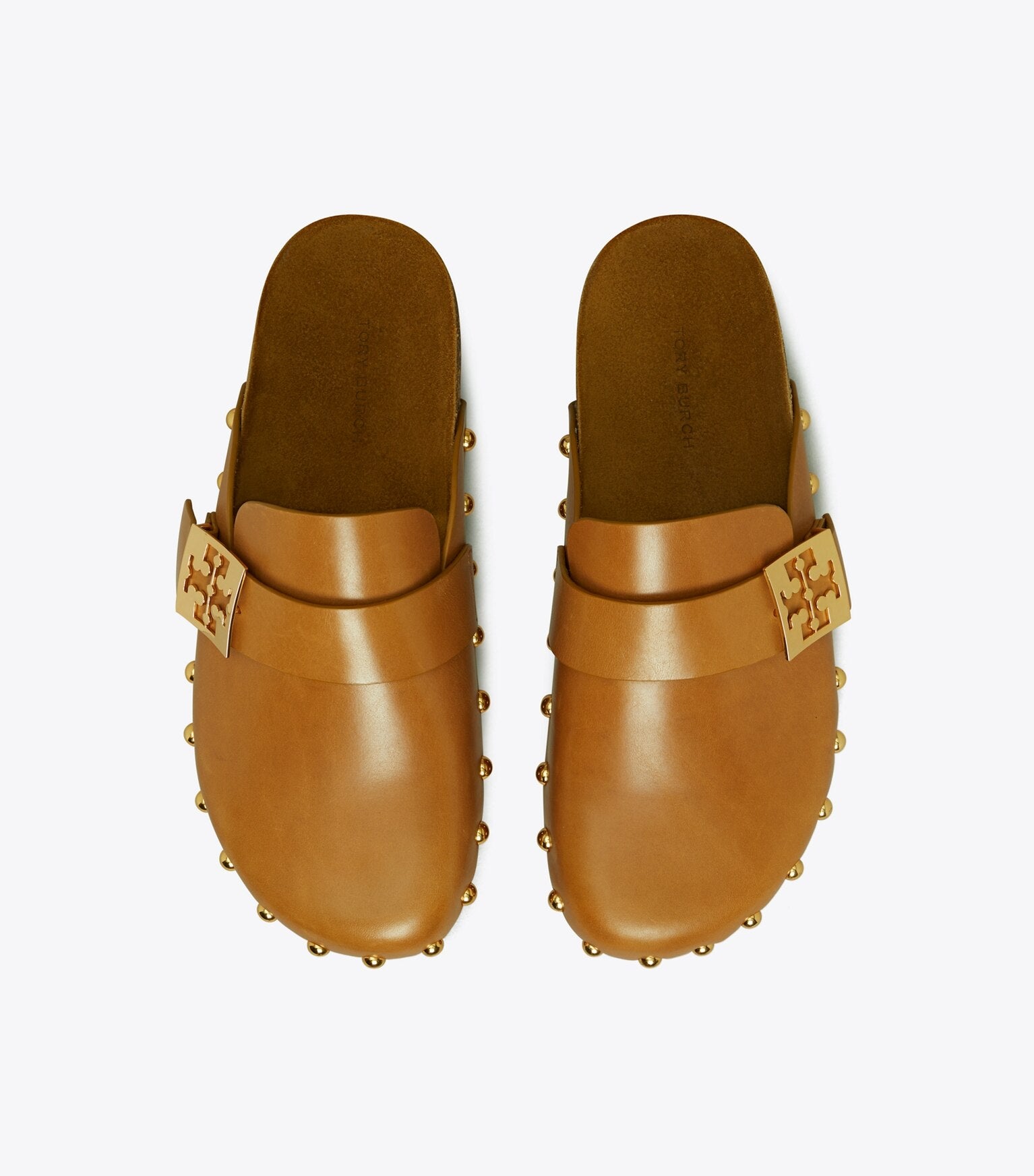 Mellow Studded Mule — Part 1