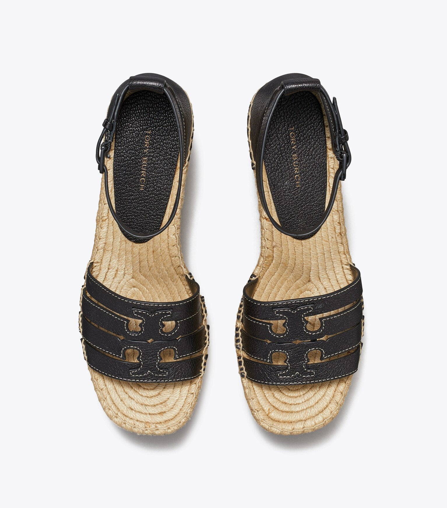 Ines Espadrille Wedge Sandal