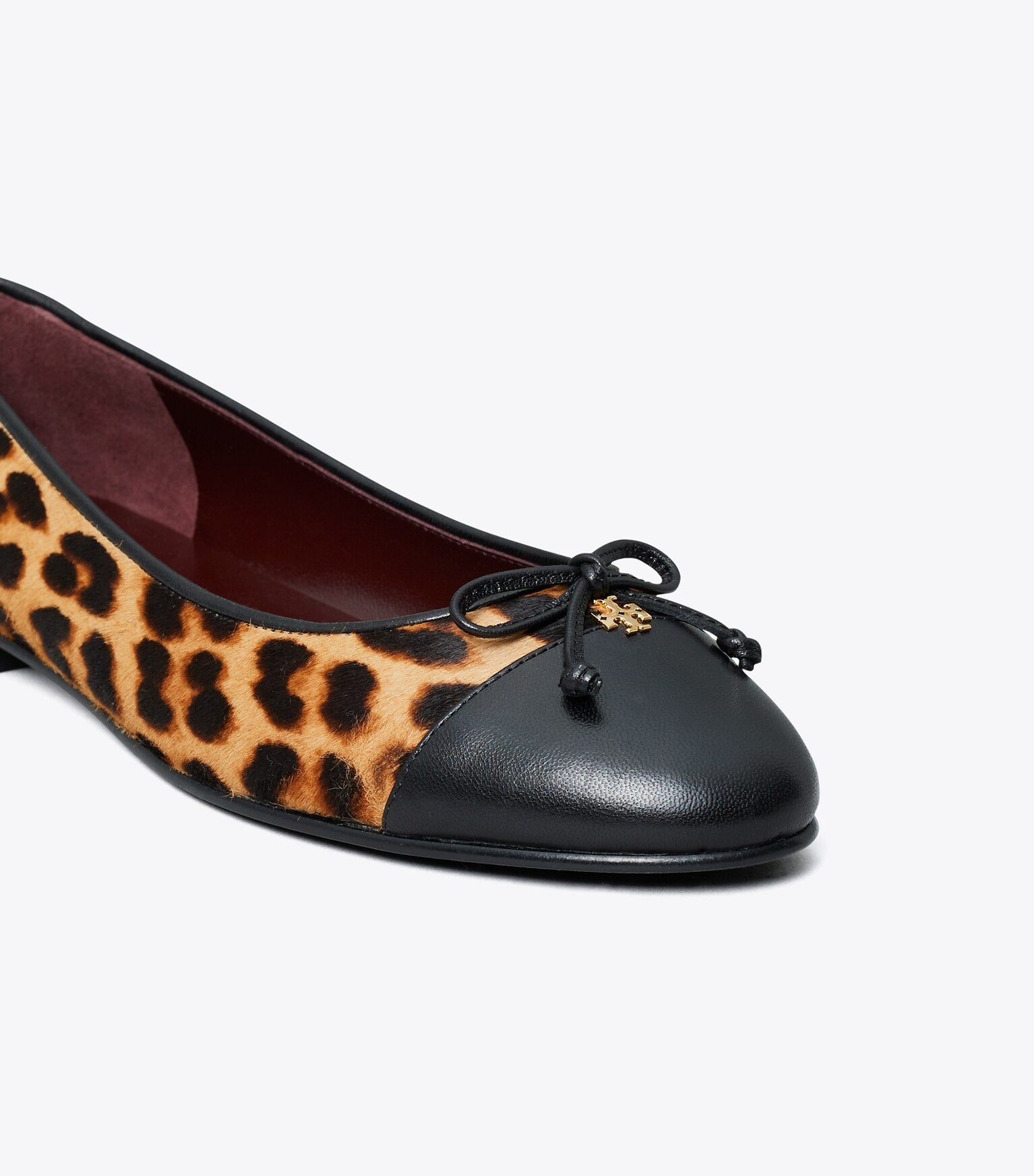Cap-Toe Ballet — Part 2