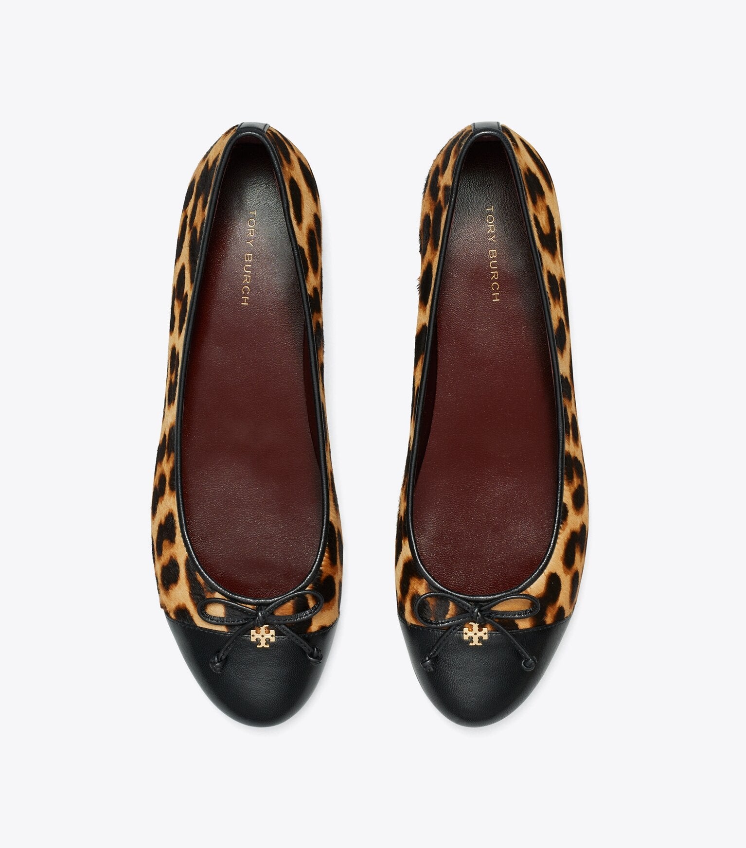 Cap-Toe Ballet — Part 2