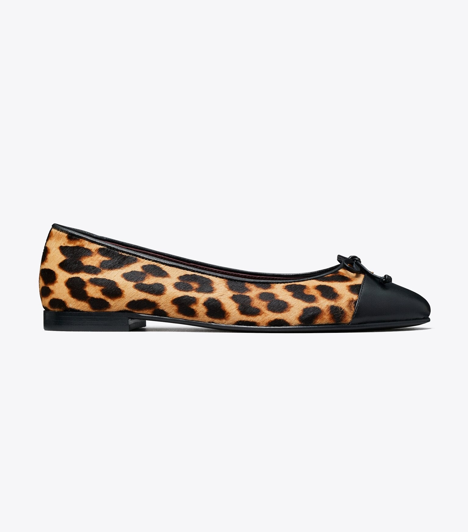 Cap-Toe Ballet — Part 2