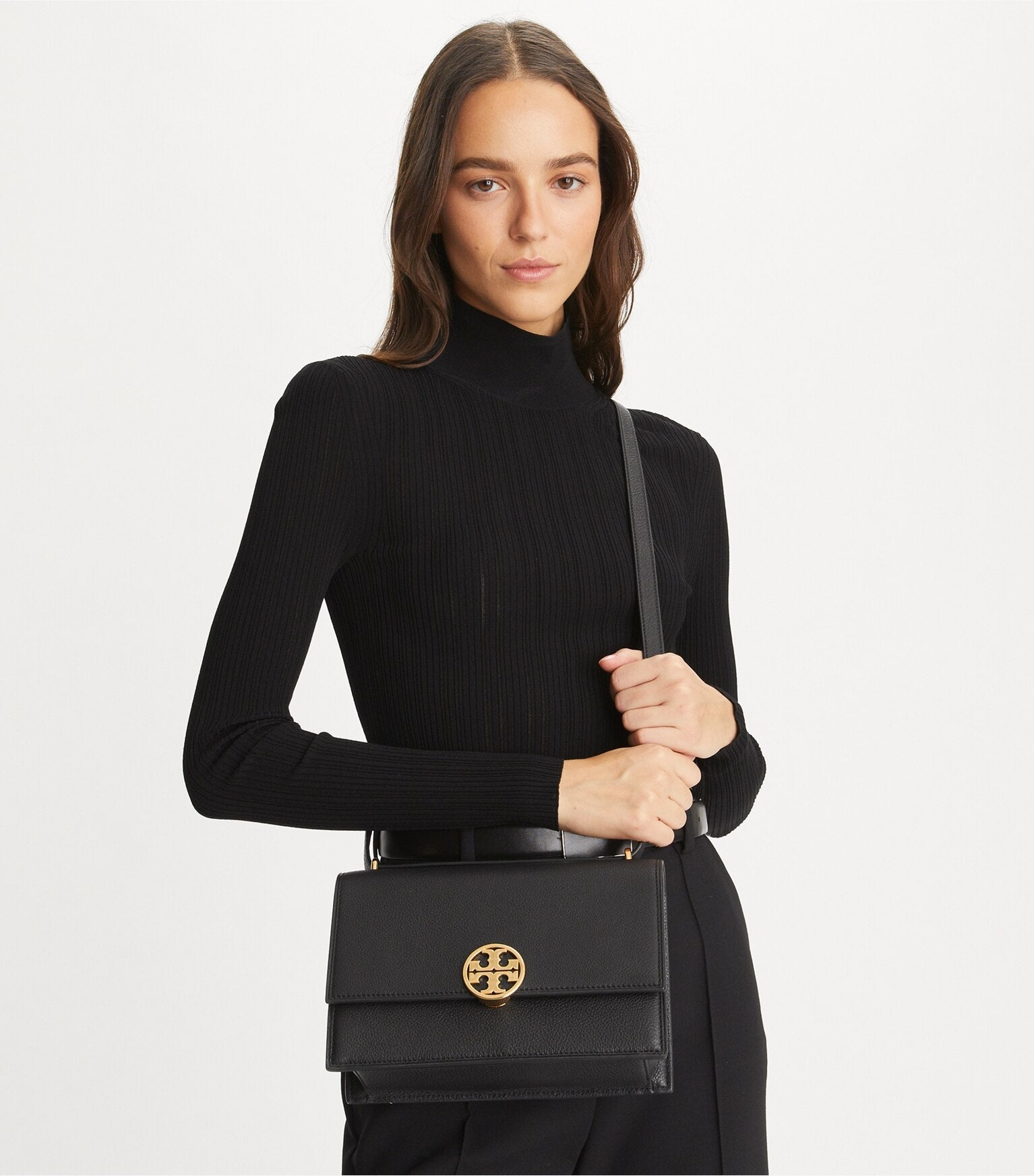 Limited-Edition Shoulder Bag