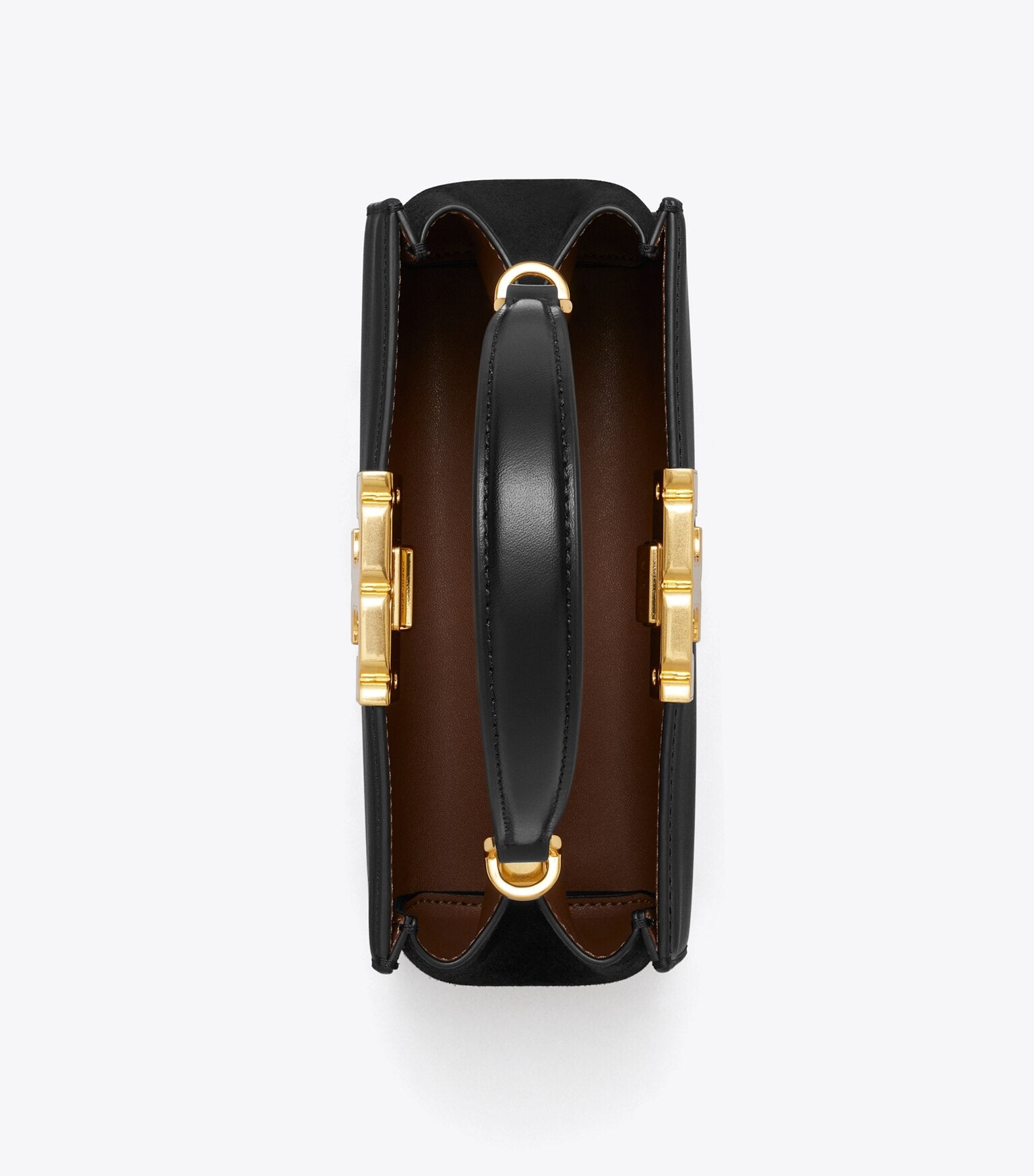 Mini Eleanor Satchel