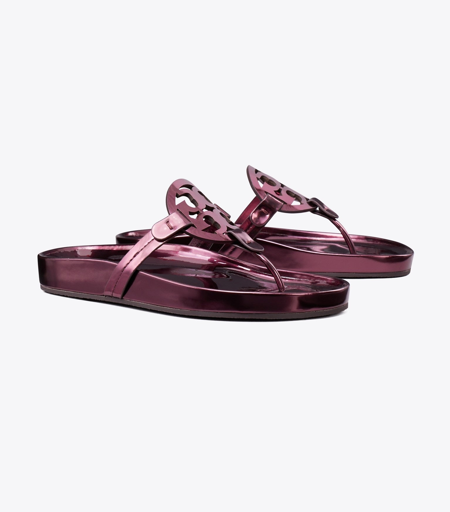 Miller Cloud Sandal — Part 2